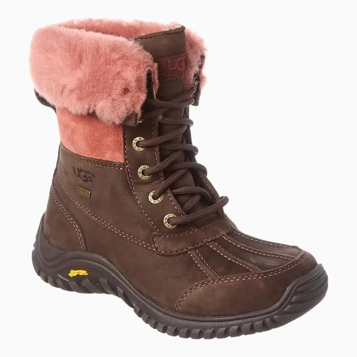 Women's Adirondack Boot II "Stout" - Image 3