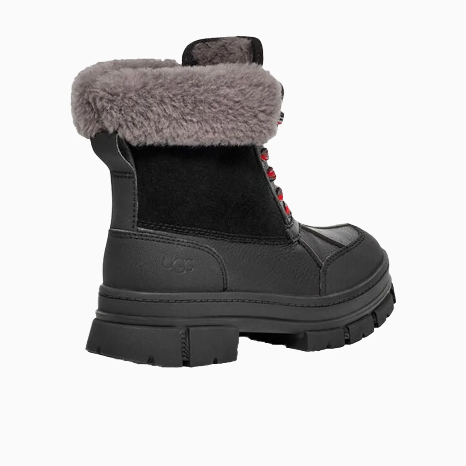 Women's Ashton Addie Boot - Image 7