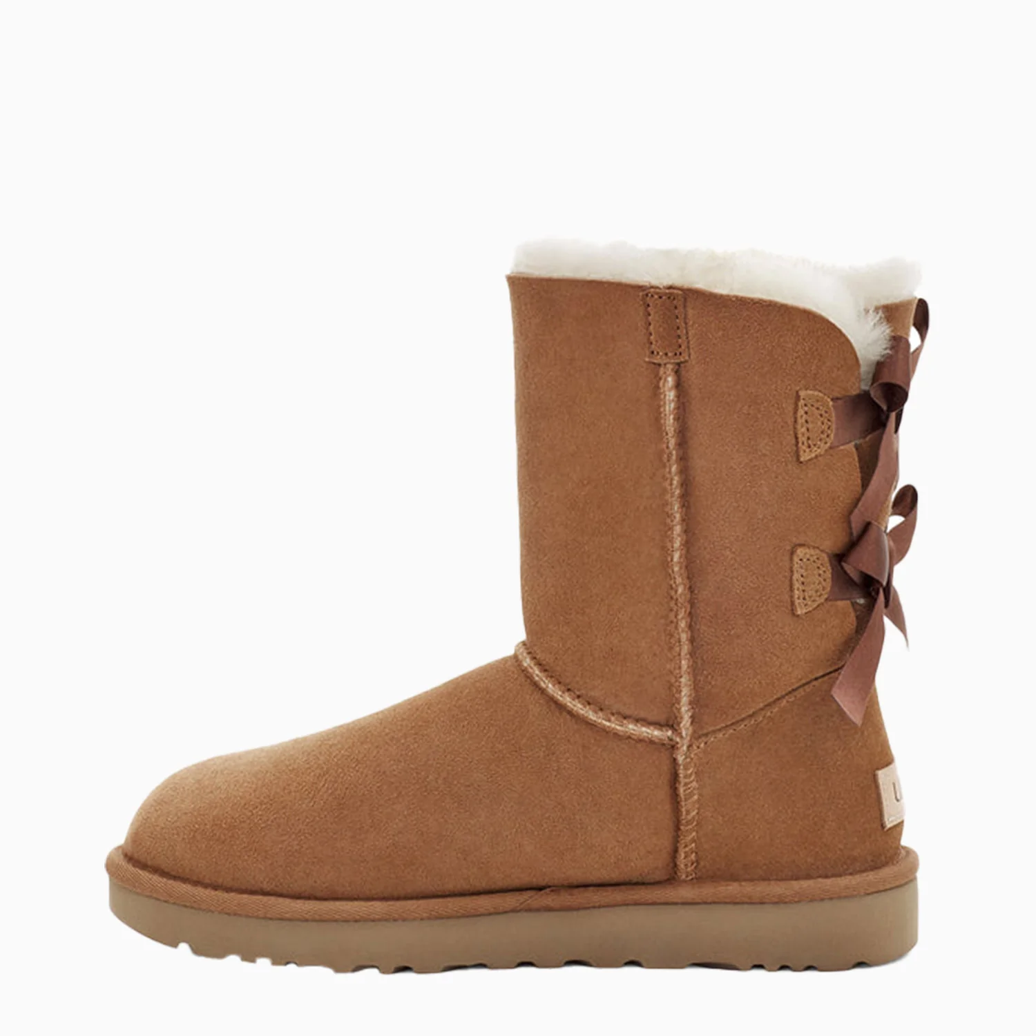 Women's Bailey Bow II Boot - Image 4