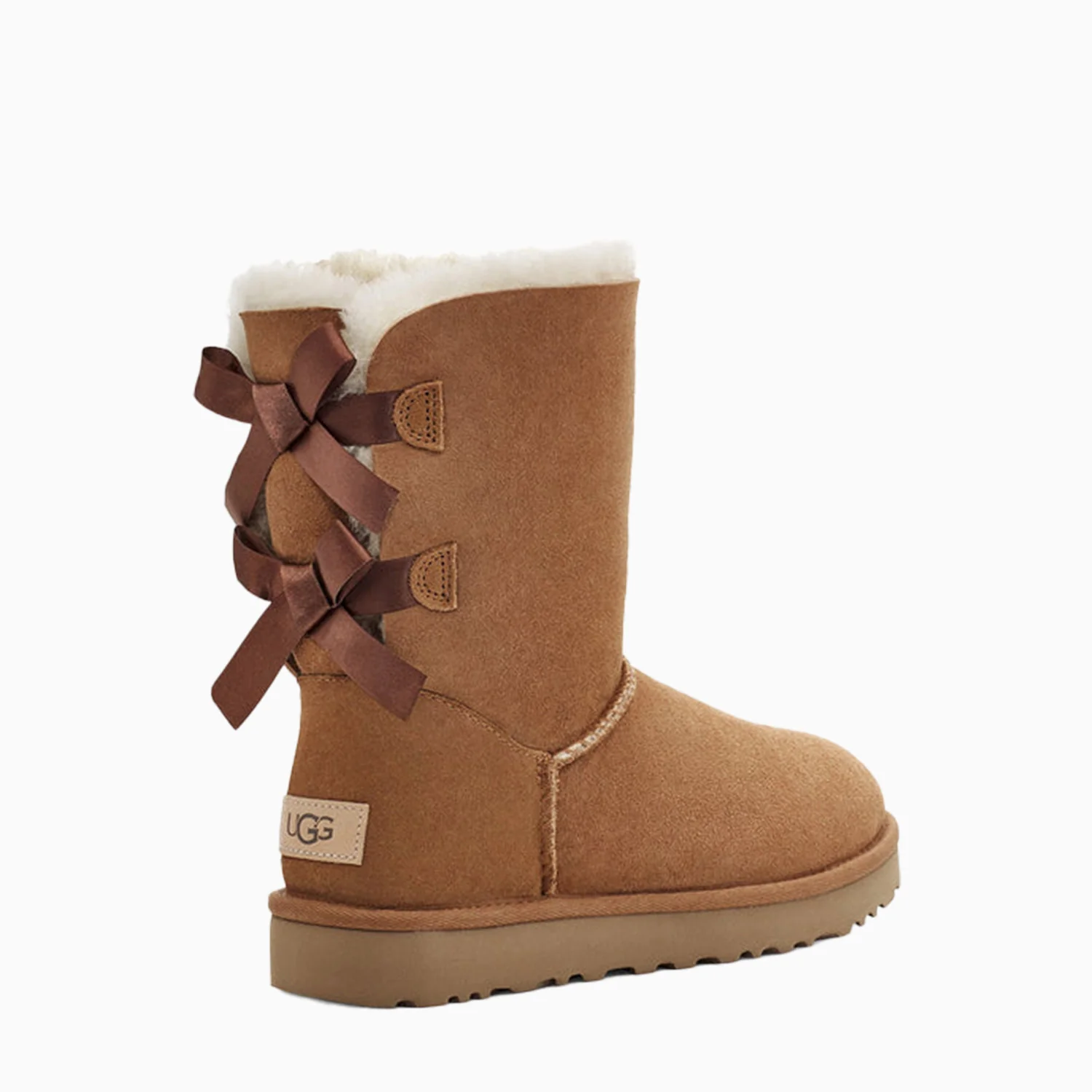 Women's Bailey Bow II Boot - Image 7
