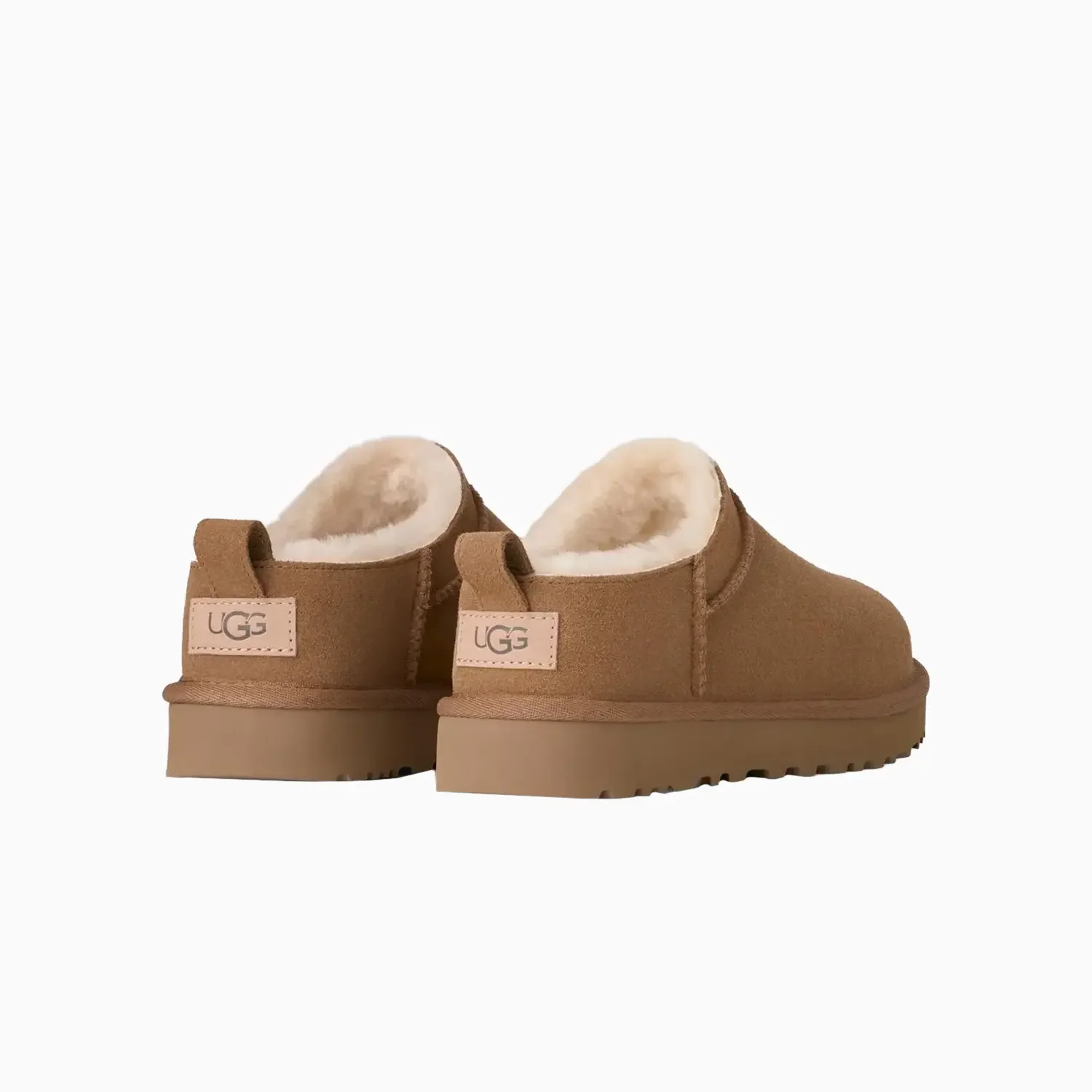 Women's Classic Micro Boot - Image 3