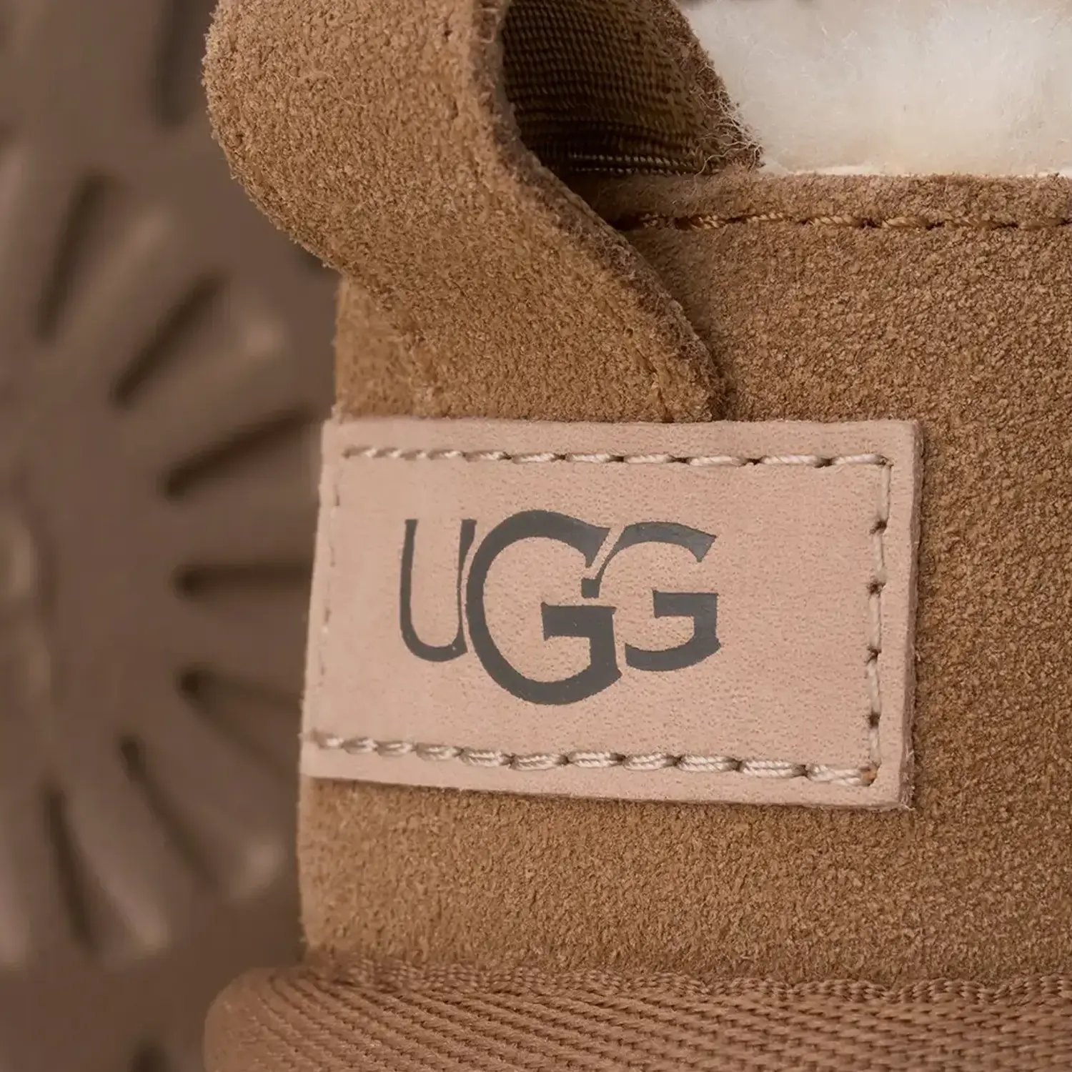 Women's Classic Micro Boot - Image 6