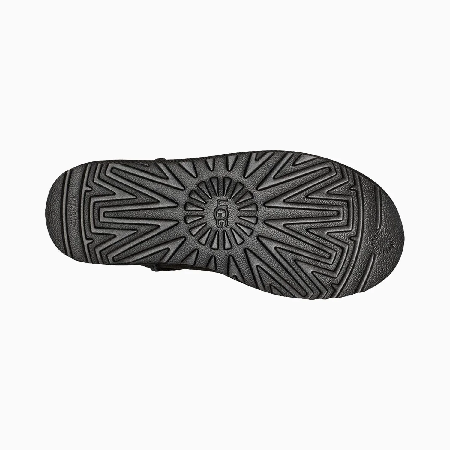 Women's Classic Mini II Boot - Image 3