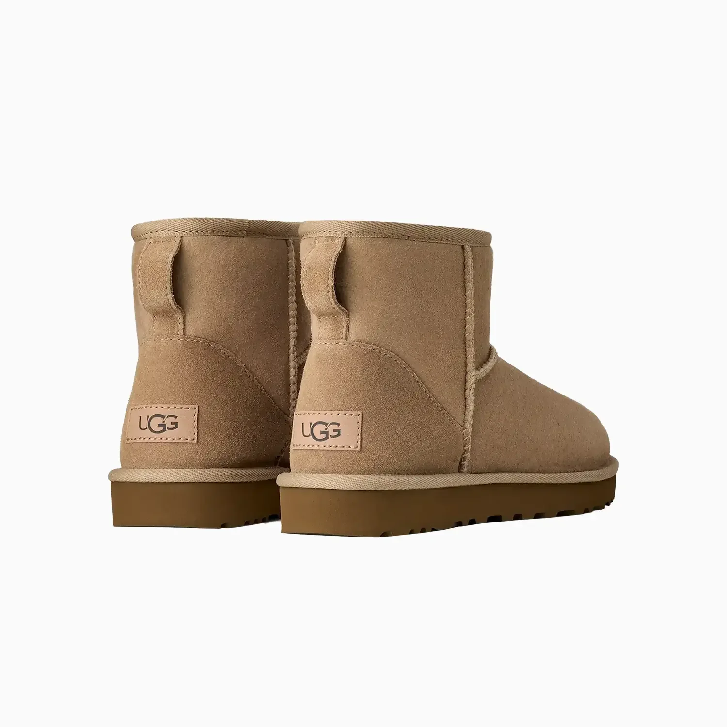 Women's Classic Mini II Boot - Image 3