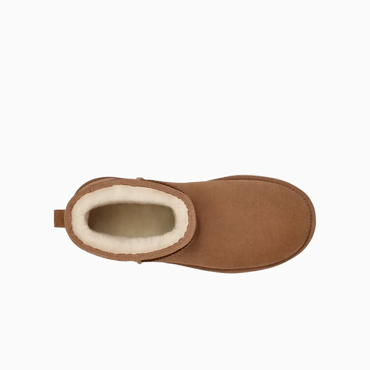 Women's Classic Mini Platform Boot - Image 5