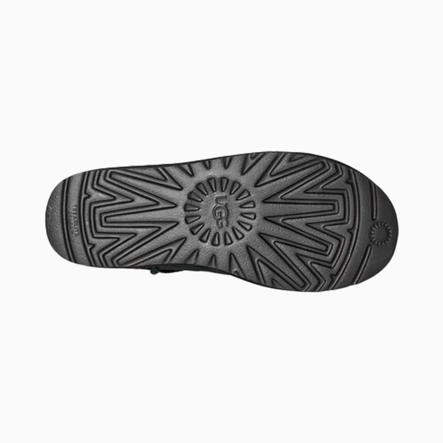 Women's Classic Mini Side Logo Boot - Image 3