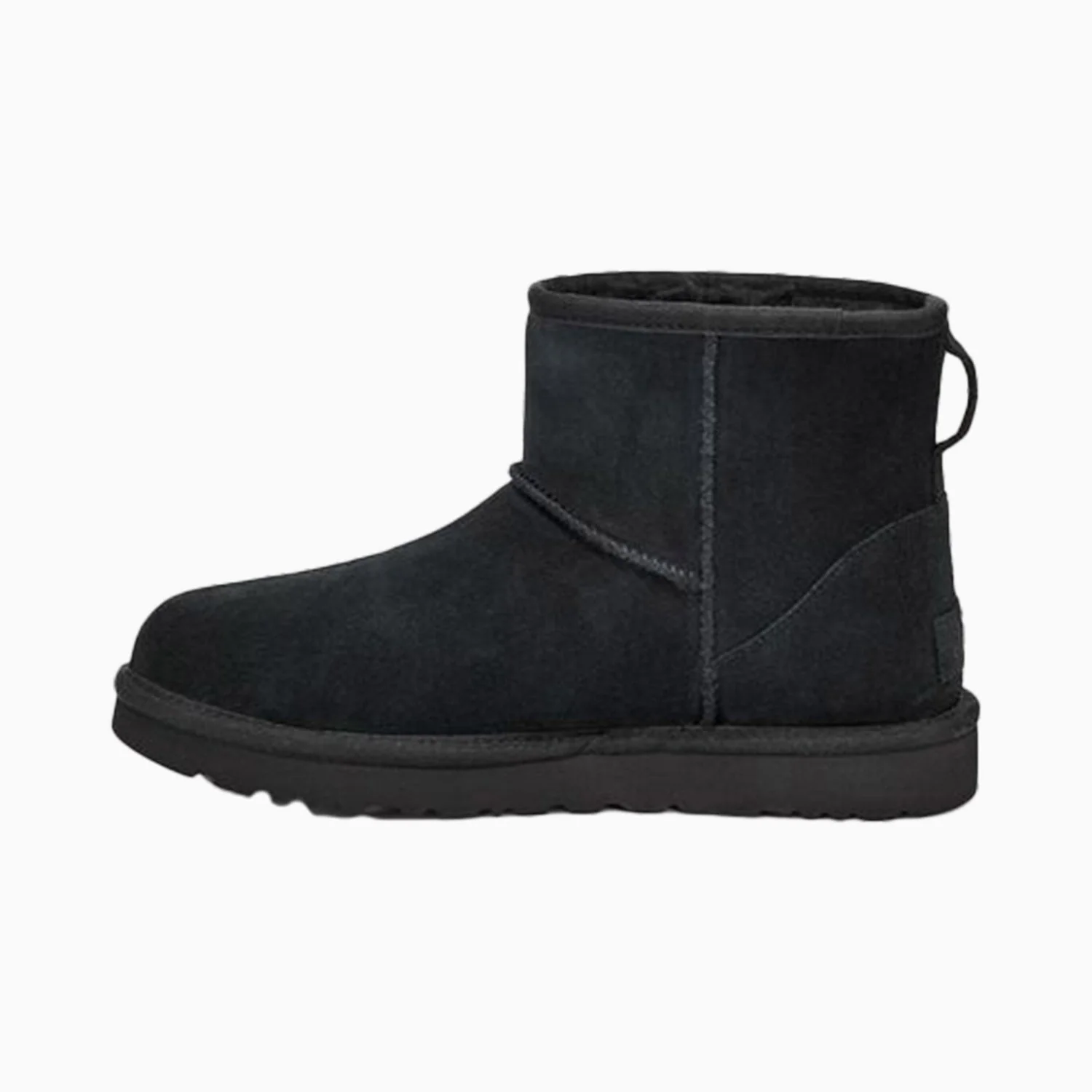 Women's Classic Mini Side Logo Boot - Image 4