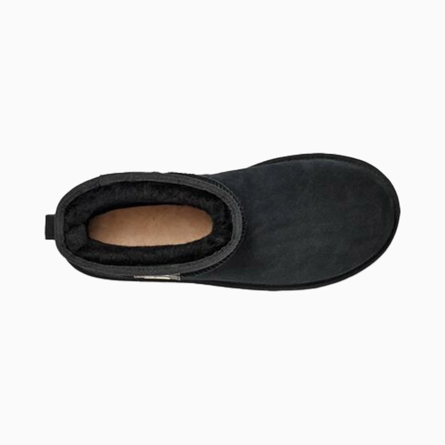 Women's Classic Mini Side Logo Boot - Image 5