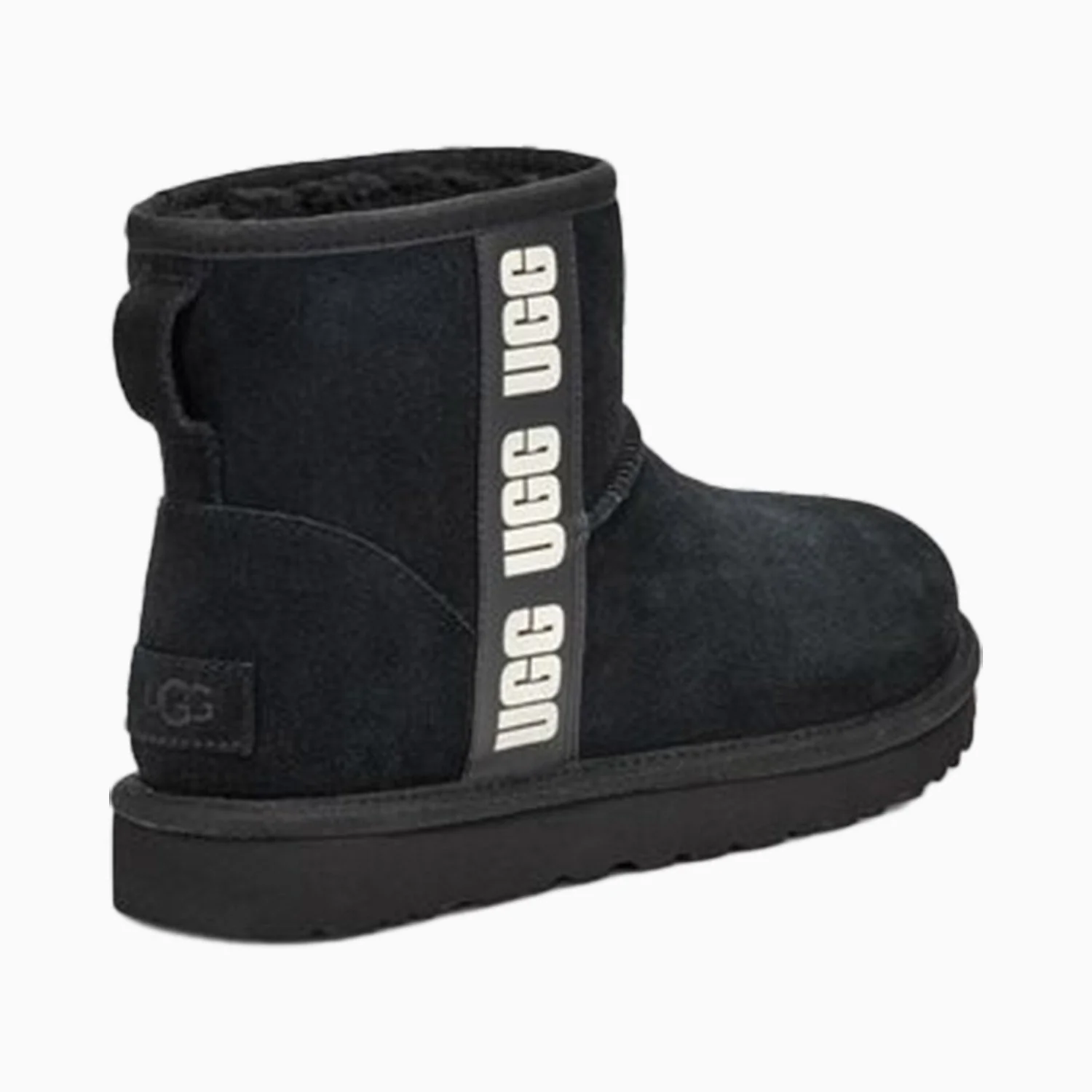 Women's Classic Mini Side Logo Boot - Image 7