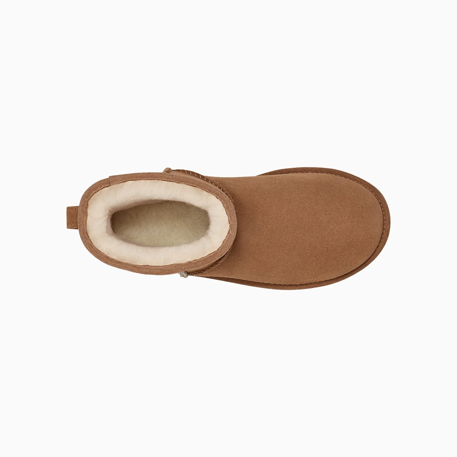 Women's Classic Mini Side Logo II Boot - Image 6