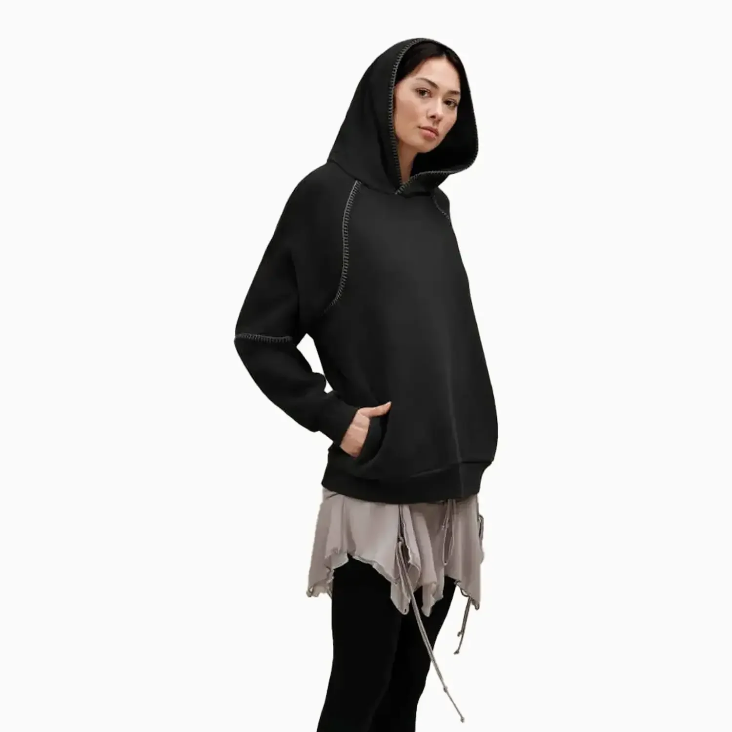 Women's Classic Outfit - Image 2