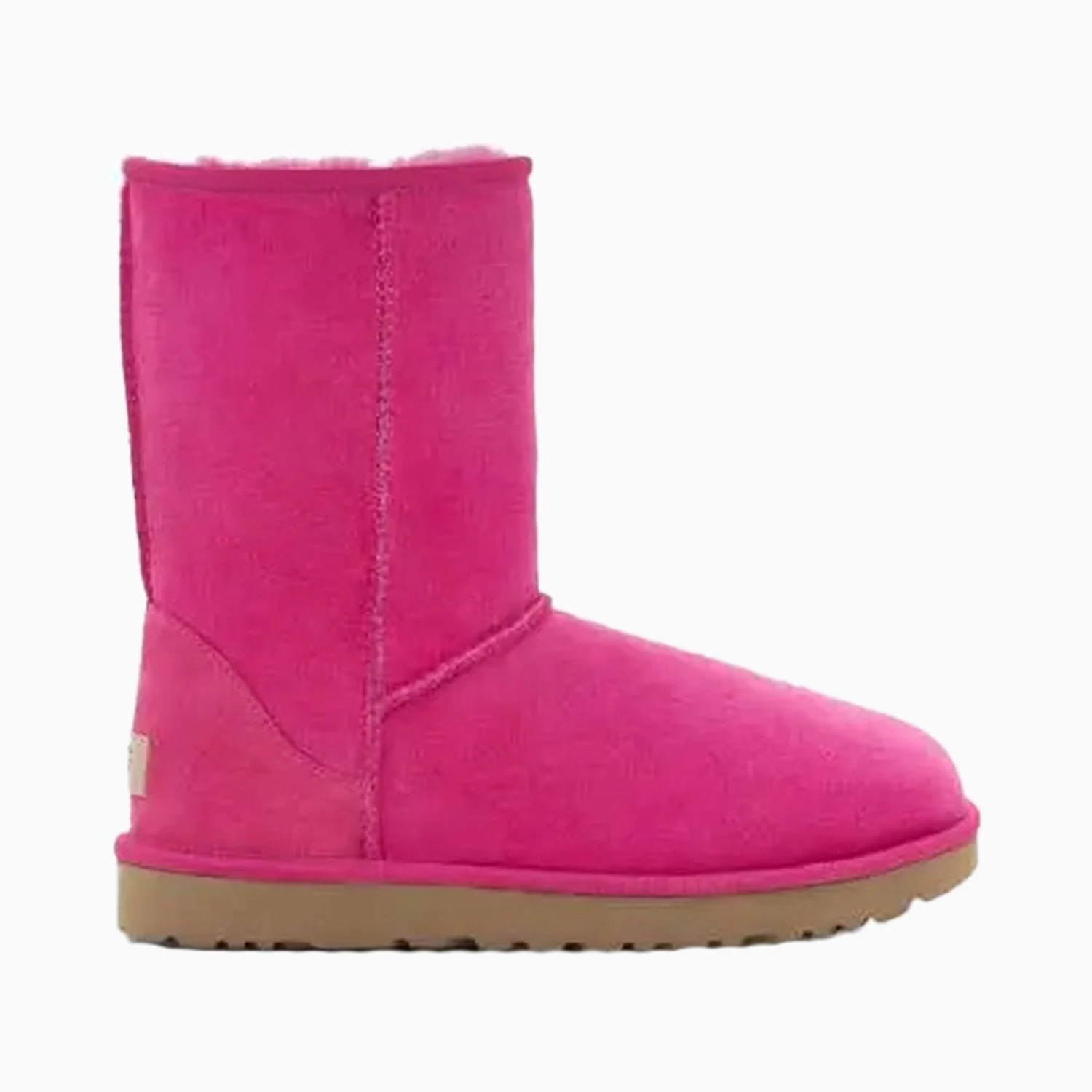 Women's Classic Short II Boot - Image 4