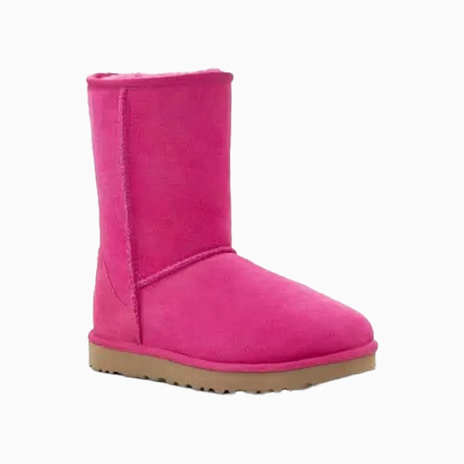Women's Classic Short II Boot - Image 8