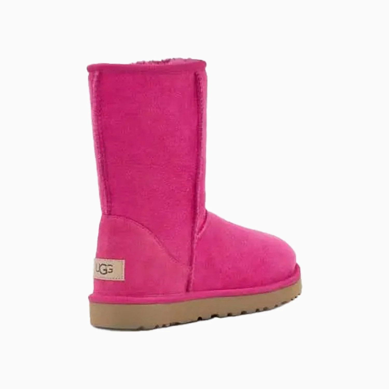 Women's Classic Short II Boot - Image 9