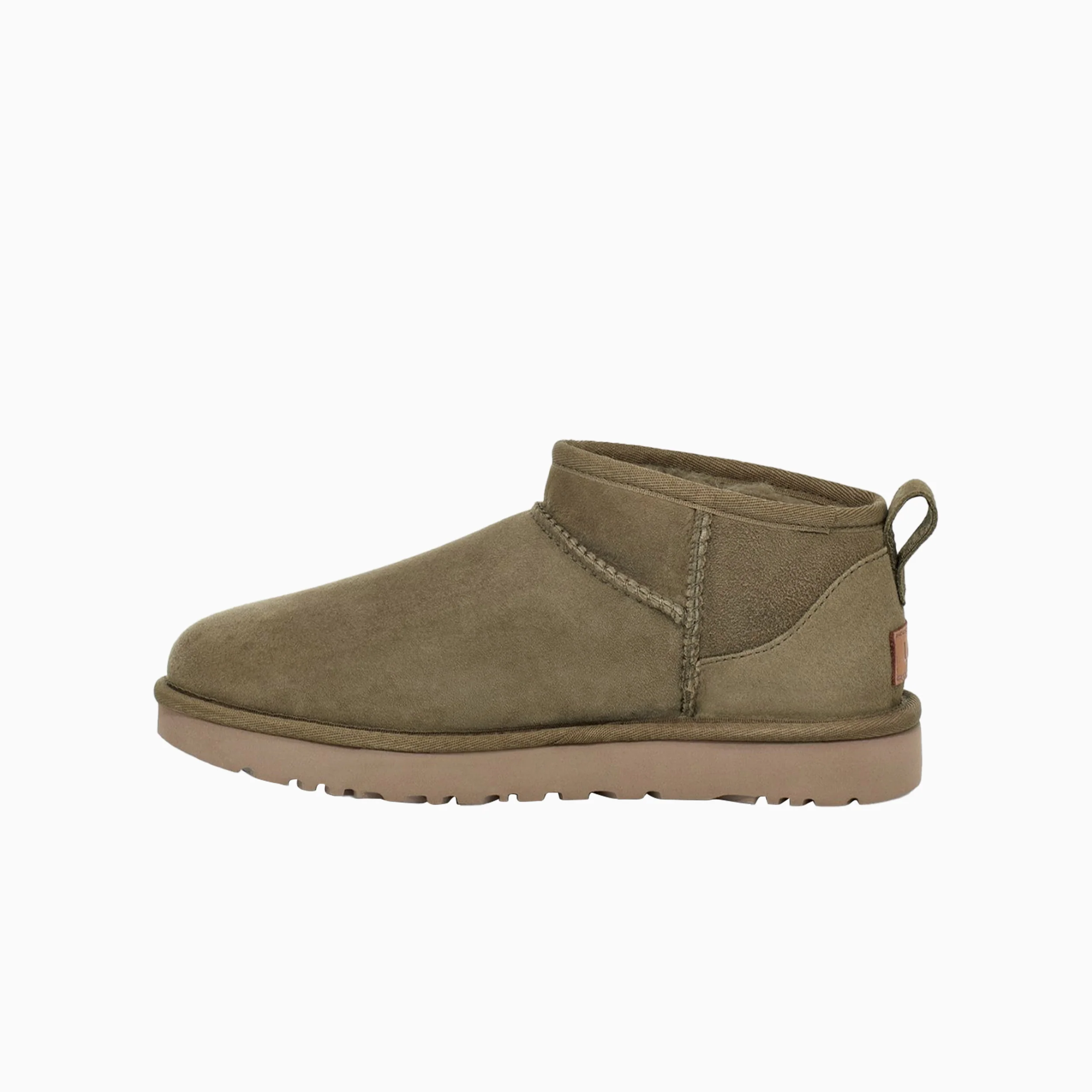 Women's Classic Ultra Mini Boot - Image 4