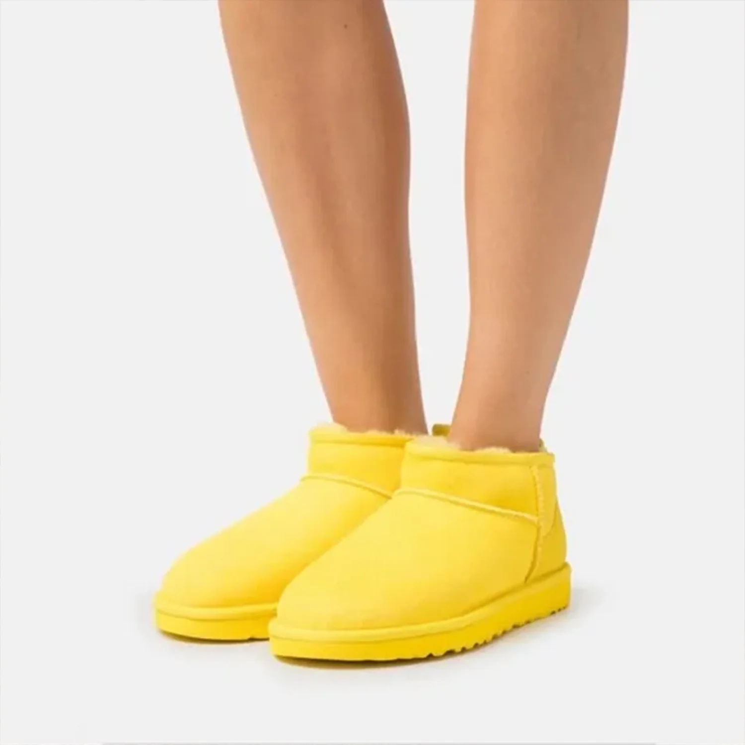 Women's Classic Ultra Mini Boot - Image 2