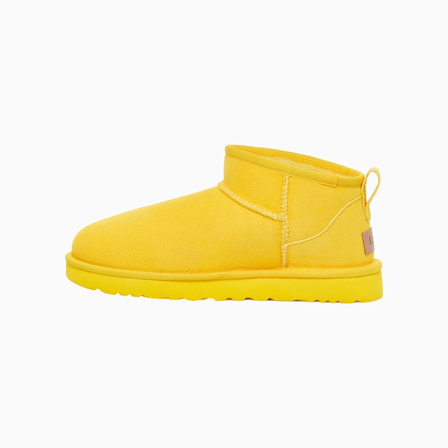 Women's Classic Ultra Mini Boot - Image 4
