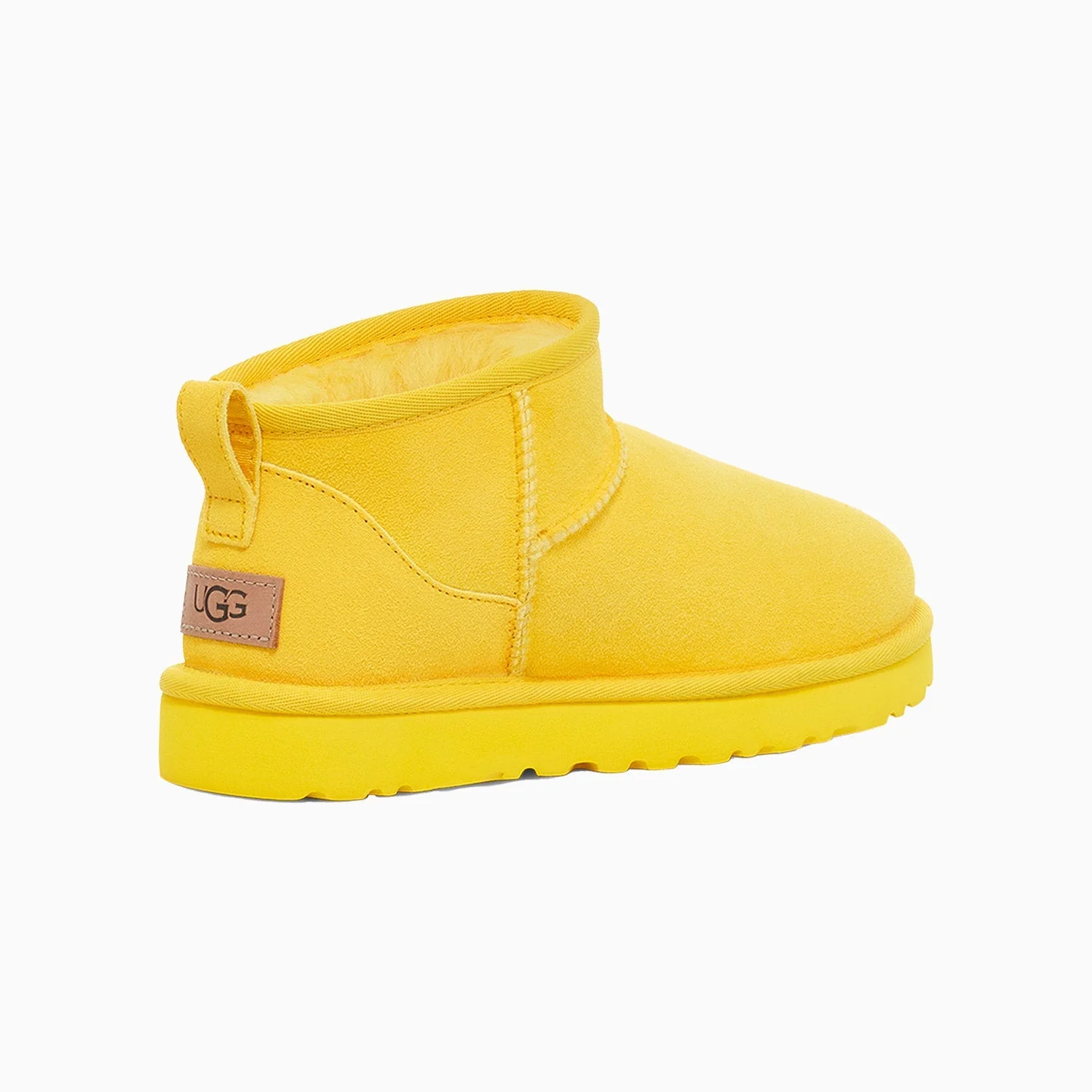 Women's Classic Ultra Mini Boot - Image 7