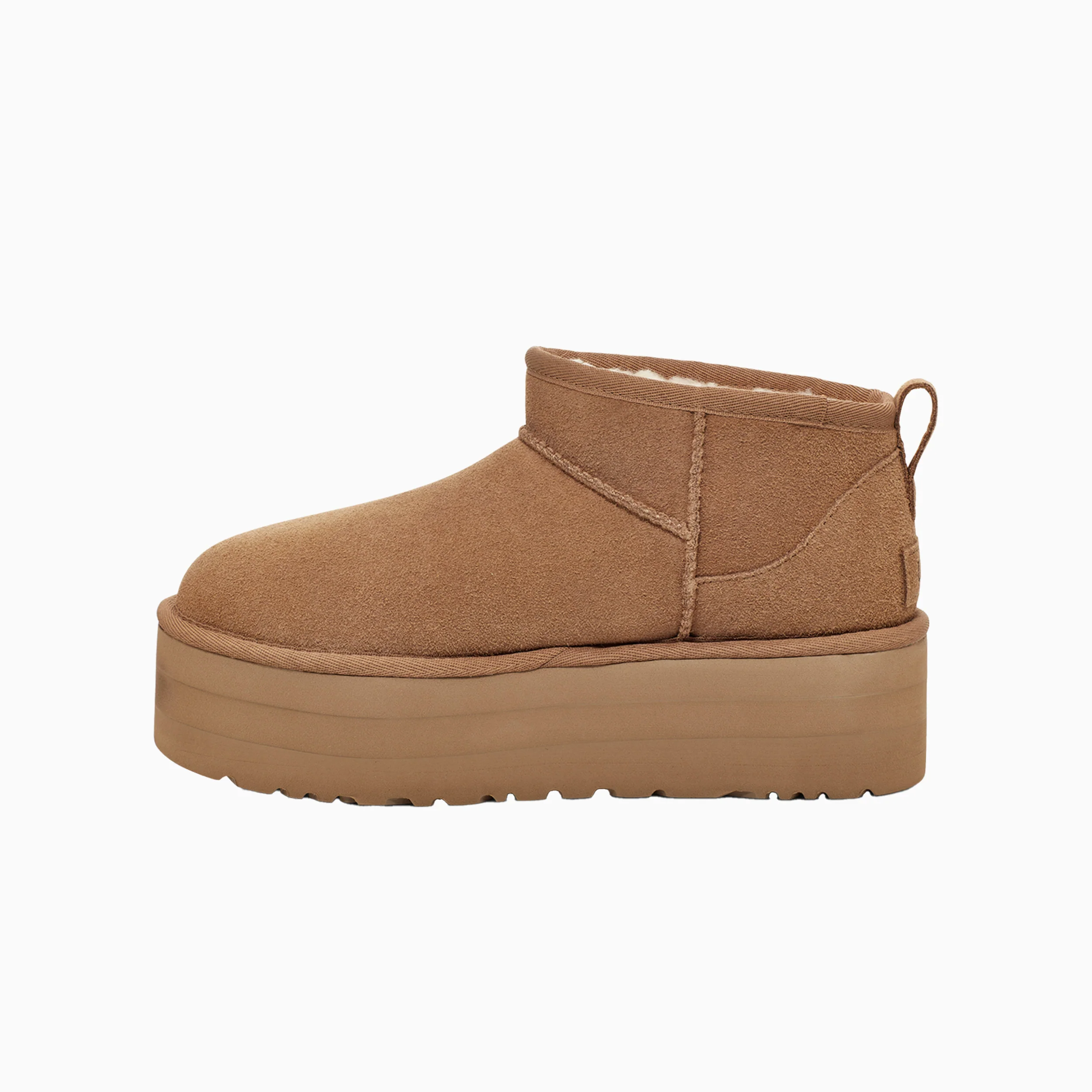 Women's Classic Ultra Mini Platform Boot - Image 6