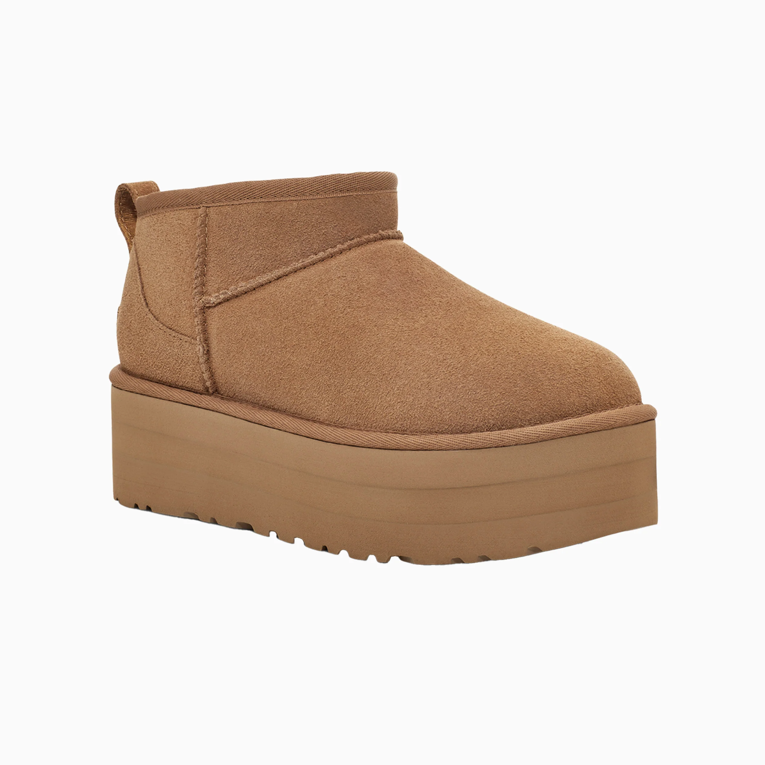 Women's Classic Ultra Mini Platform Boot - Image 8
