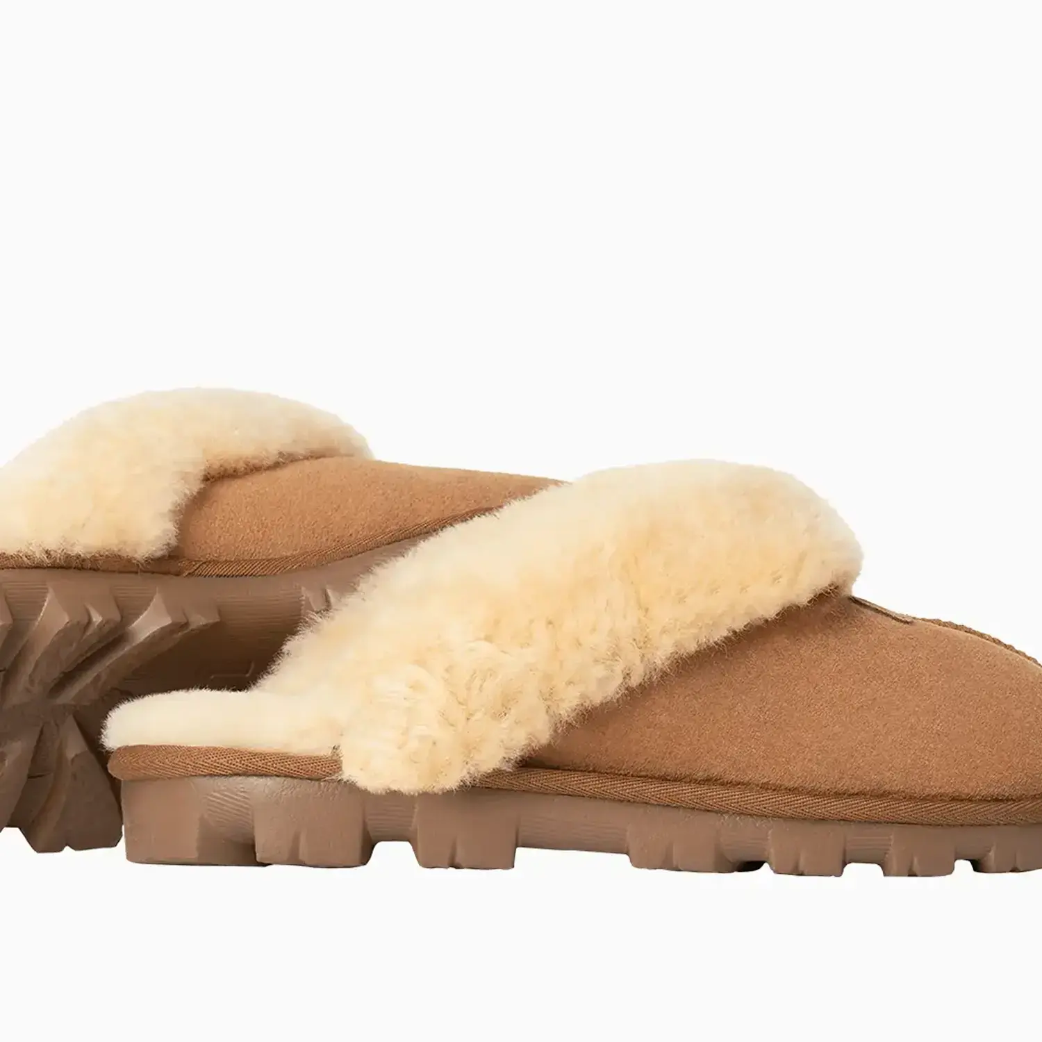 Women's Coquette Slipper - Image 4