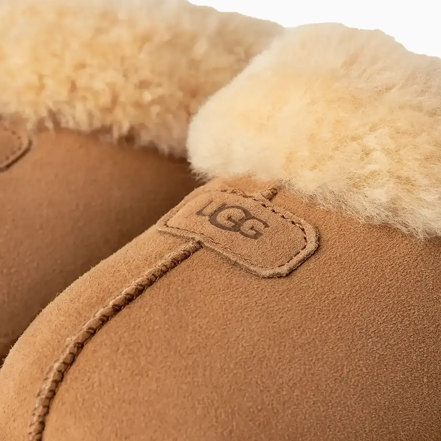 Women's Coquette Slipper - Image 5