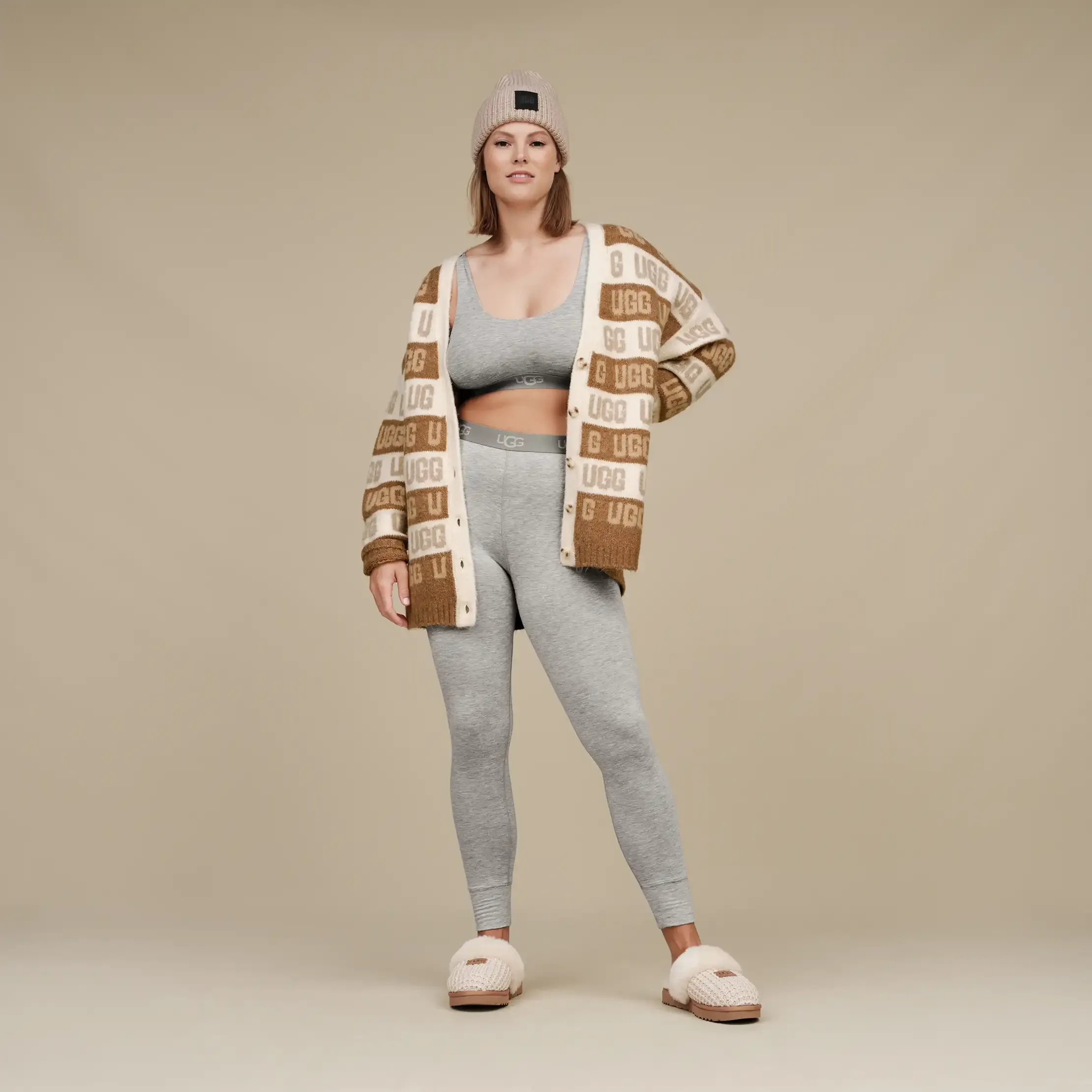 Women's Cozy Slipper - Image 2