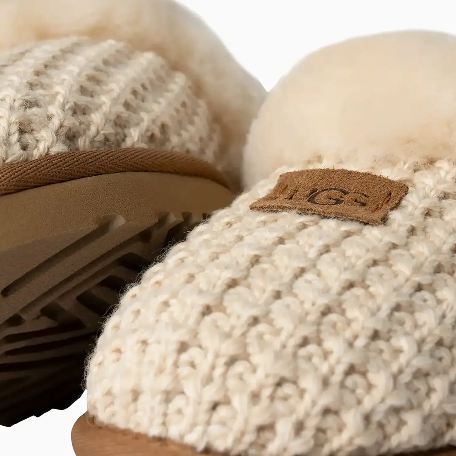 Women's Cozy Slipper - Image 6