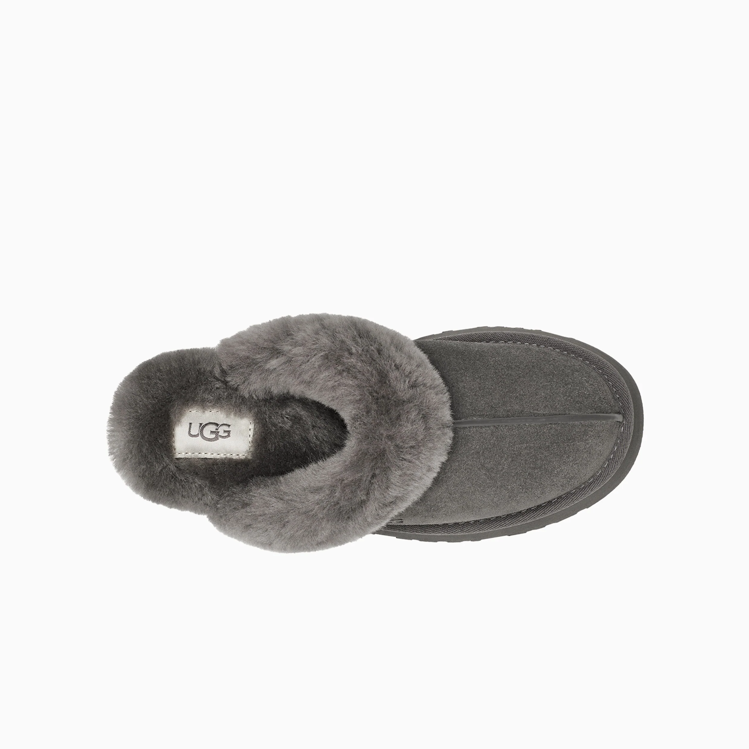 Women's Disquette Slides - Image 5