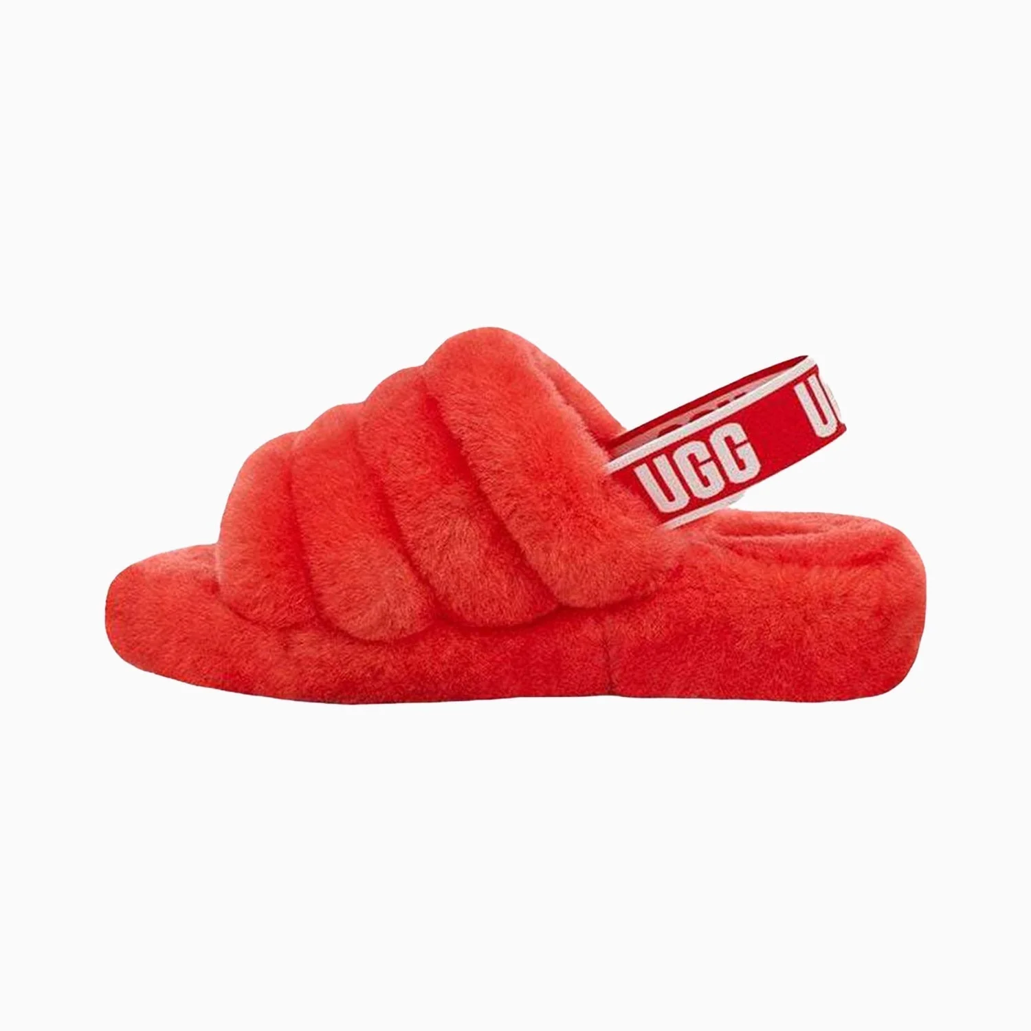 Women's Fluff Yeah Slide - Image 3