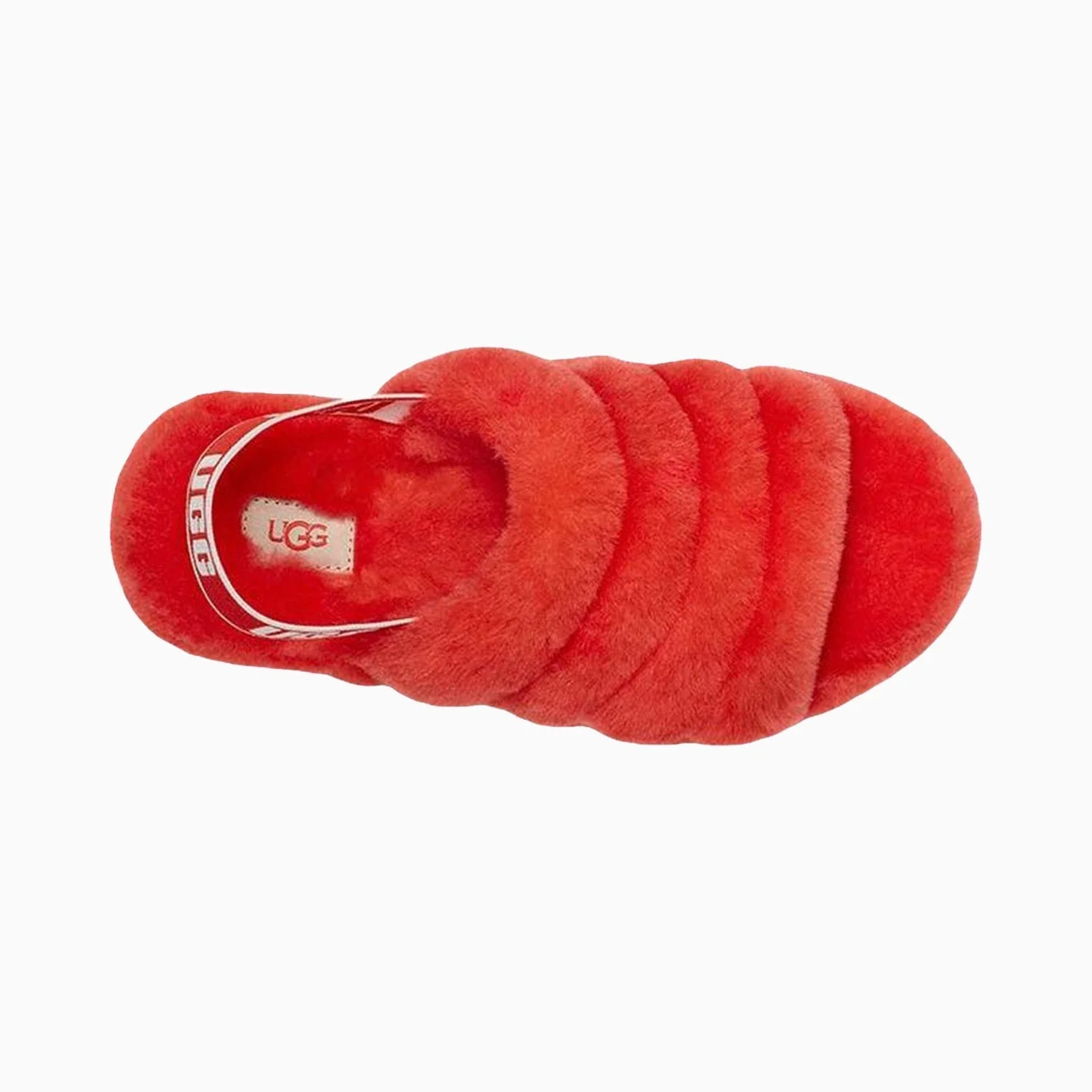 Women's Fluff Yeah Slide - Image 4