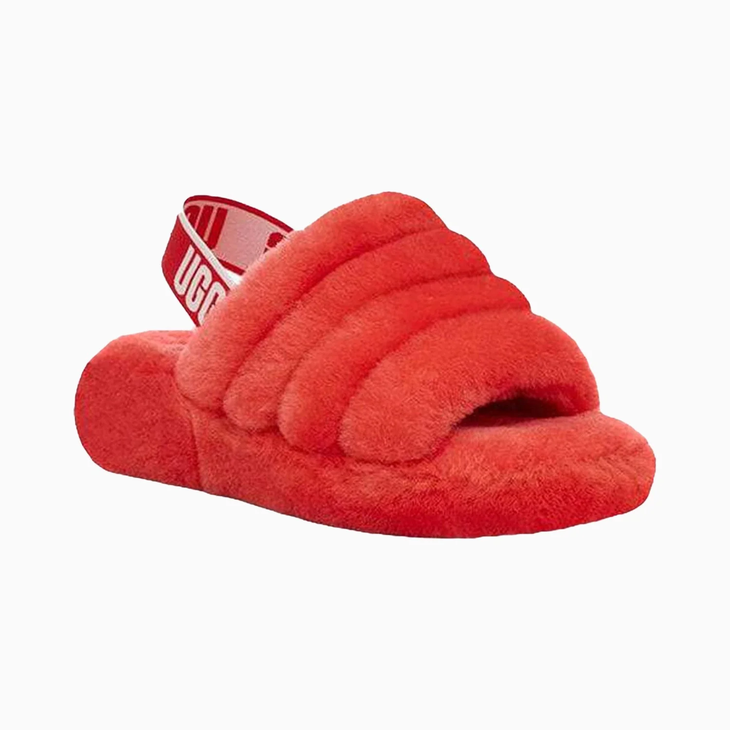 Women's Fluff Yeah Slide - Image 5