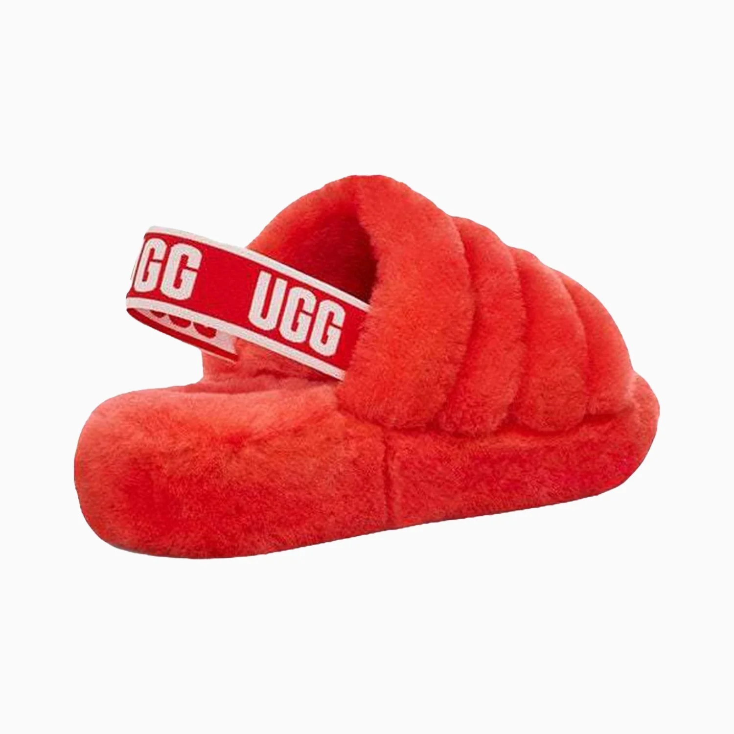 Women's Fluff Yeah Slide - Image 6