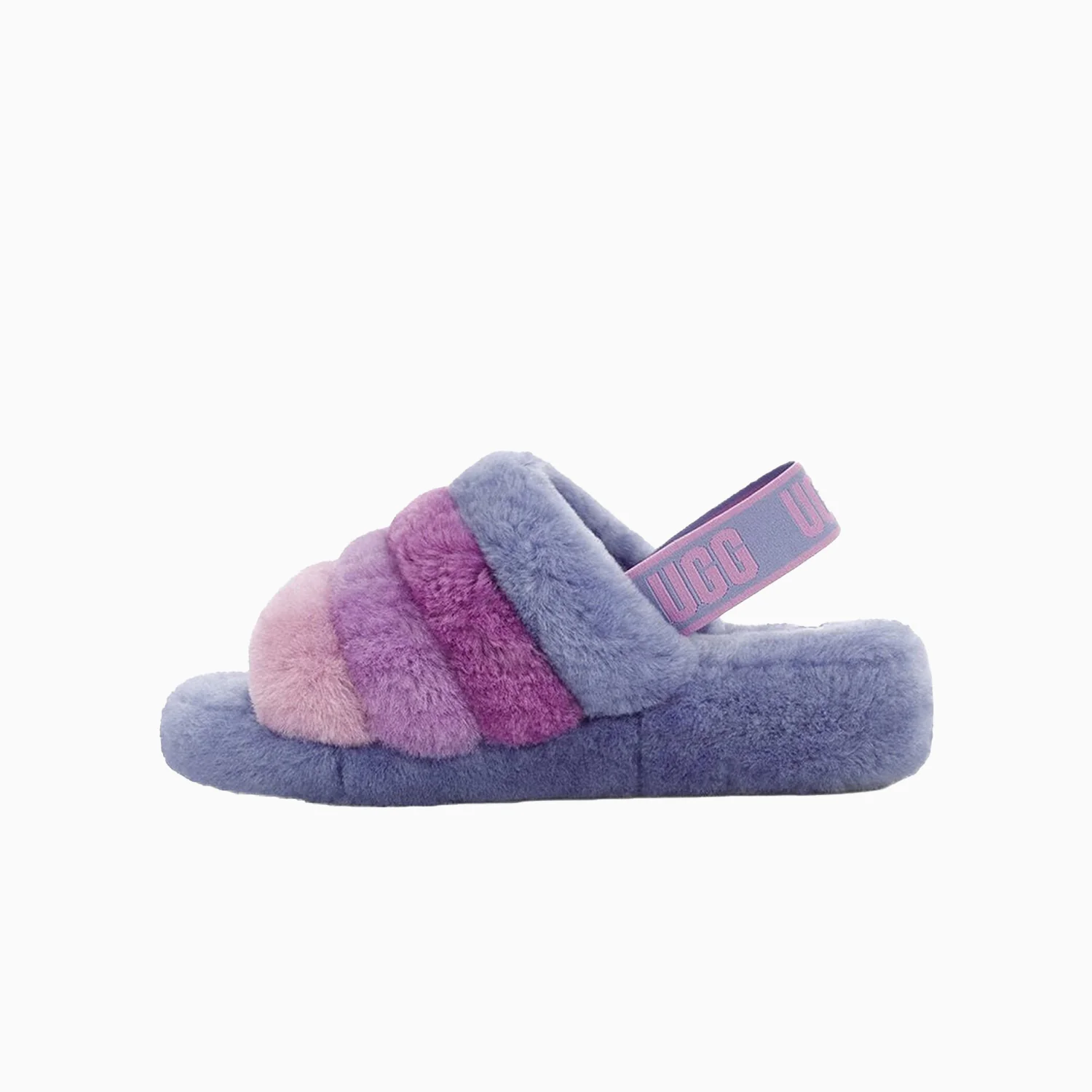 Women's Fluff Yeah Slides - Image 10