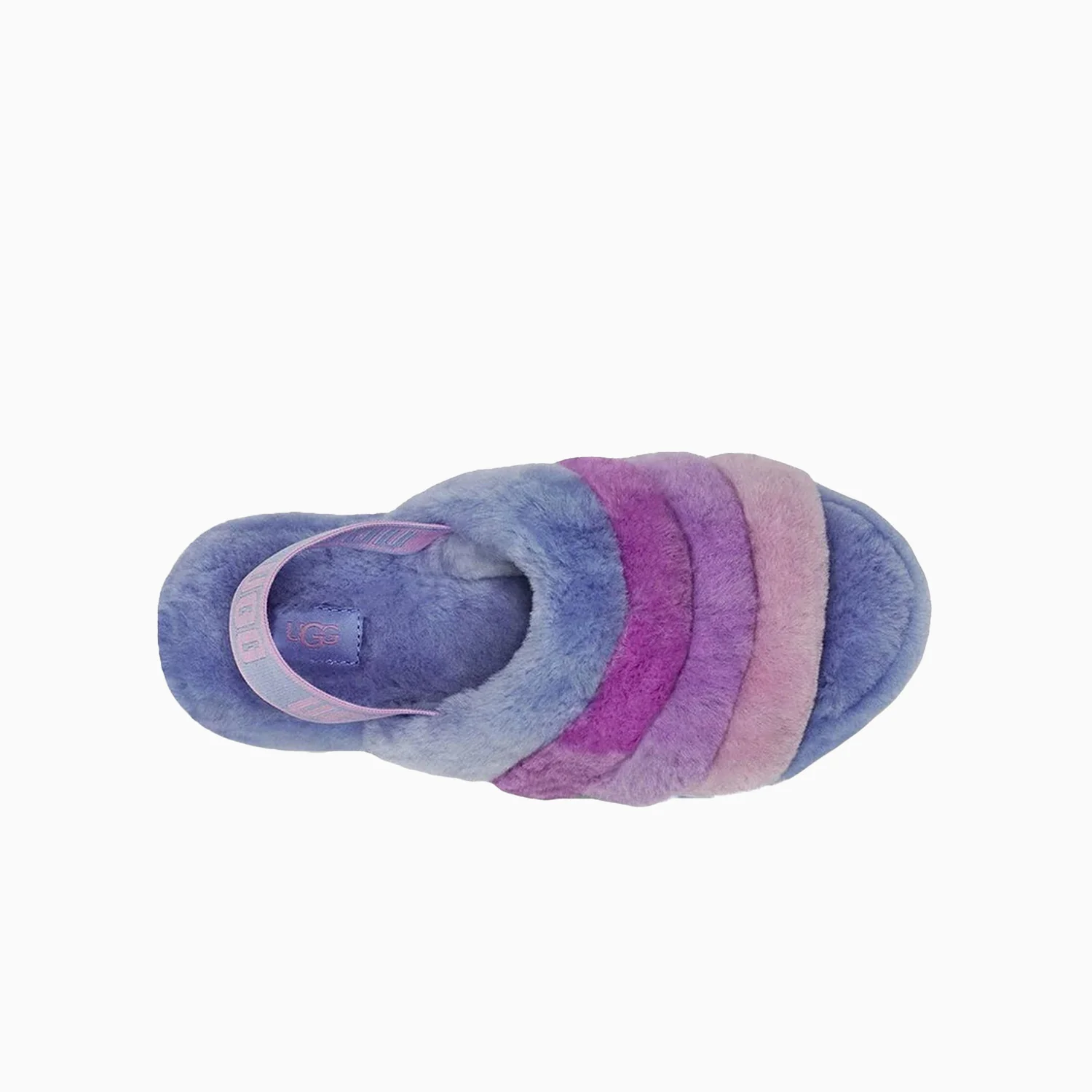 Women's Fluff Yeah Slides - Image 11