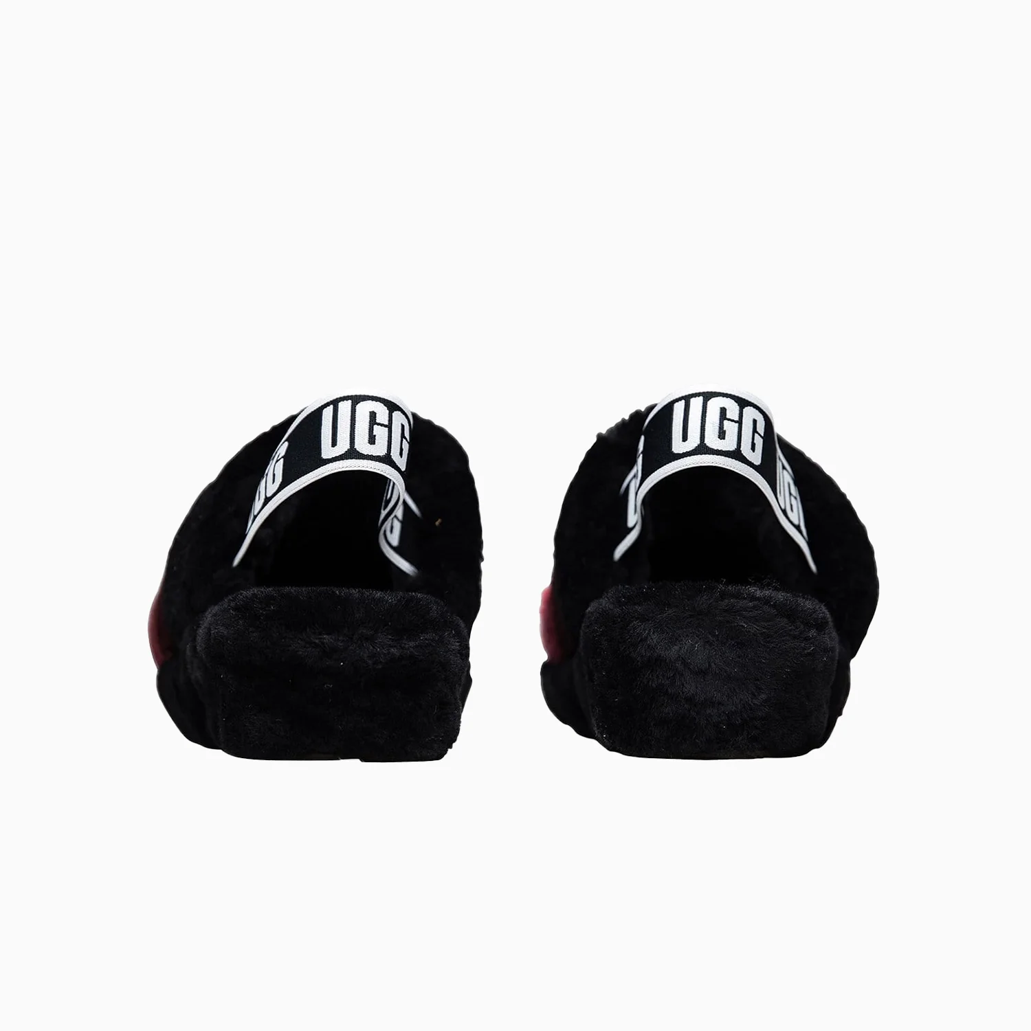 Women's Fluff Yeah Slide - Image 4