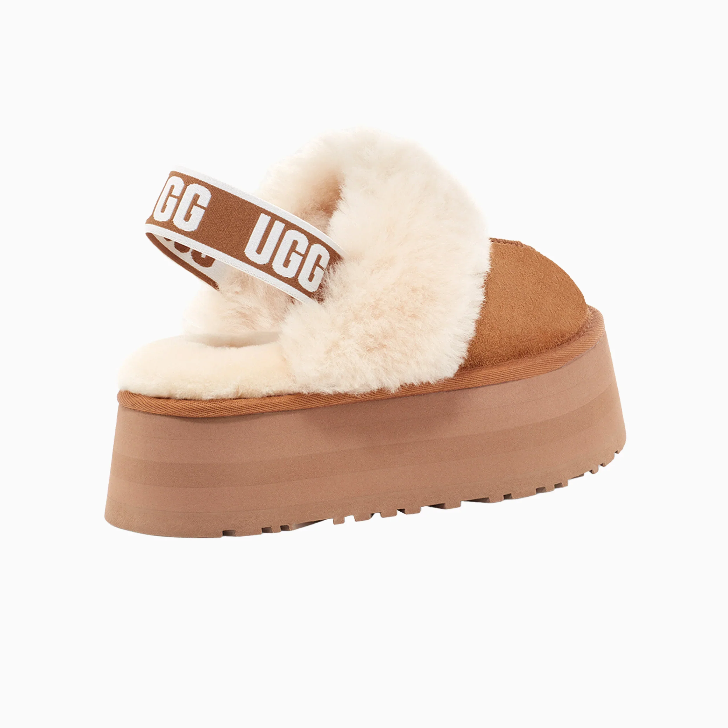 Women's Funkette Slides - Image 6