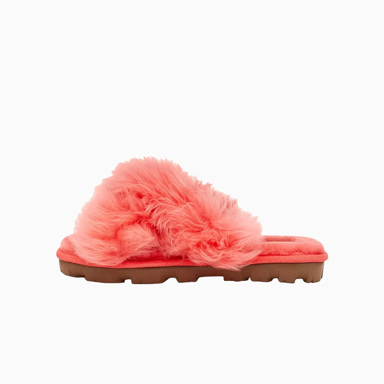 Women's Fuzzalicious Slide - Image 4