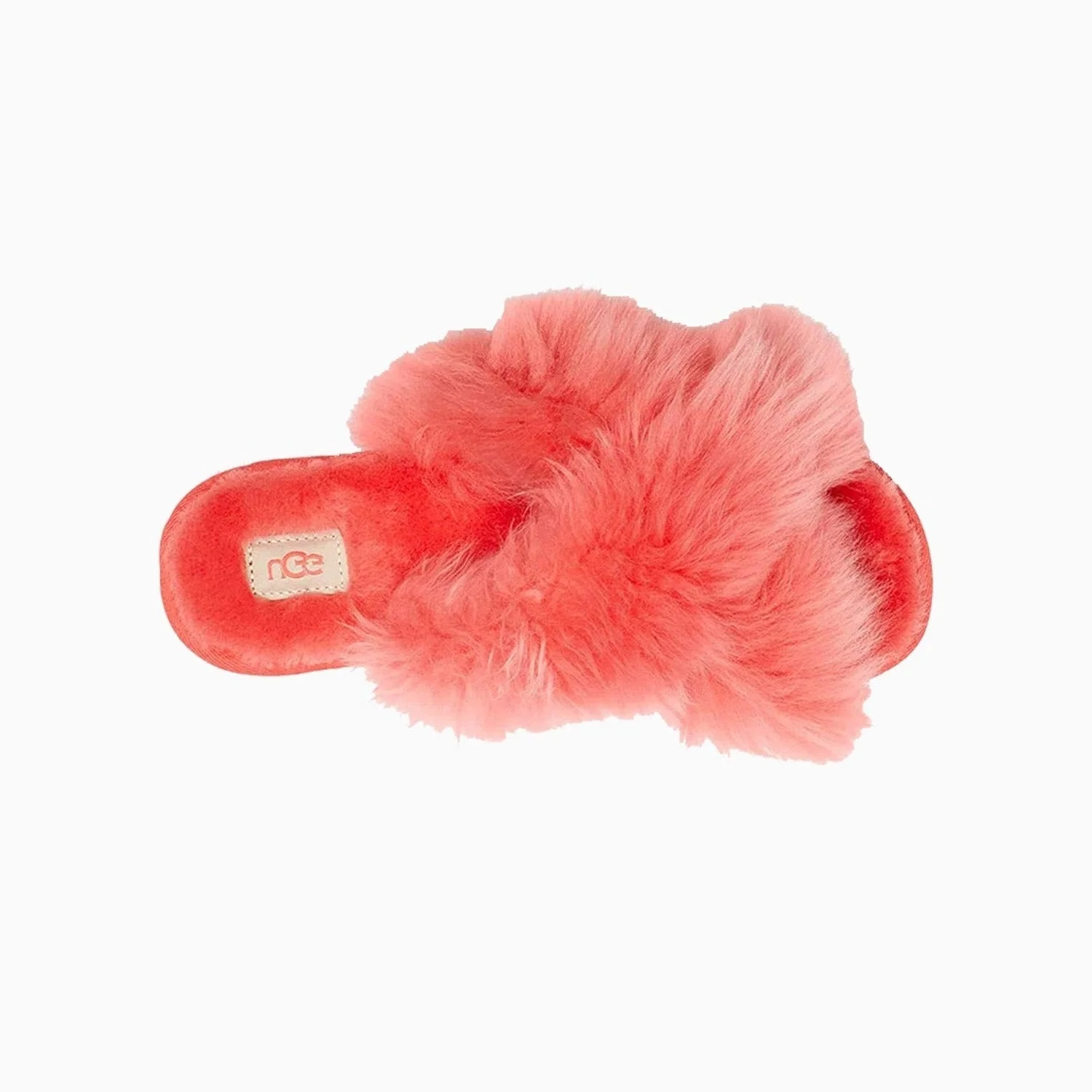 Women's Fuzzalicious Slide - Image 5