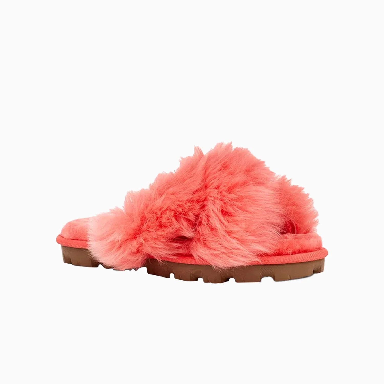 Women's Fuzzalicious Slide - Image 6
