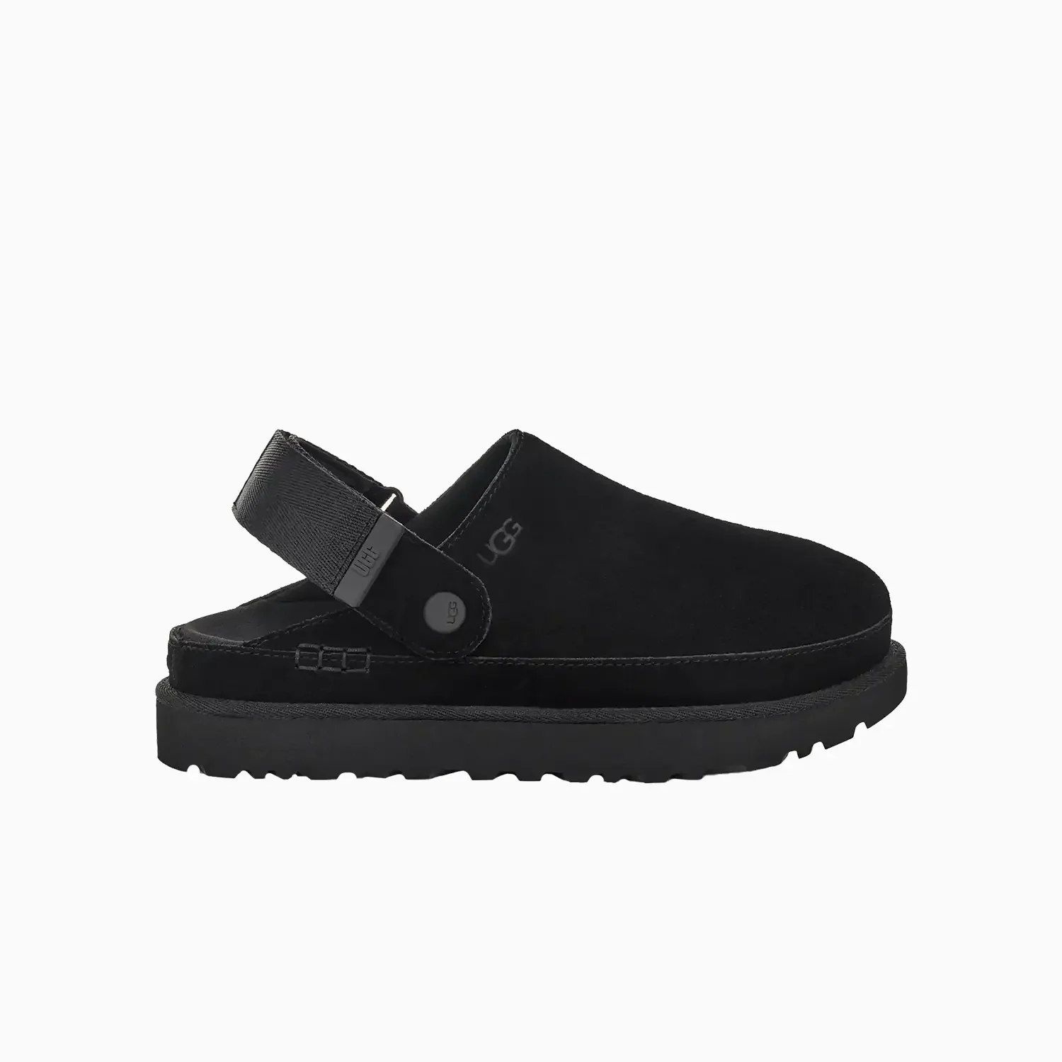 Women's Goldenstar Clog Slides