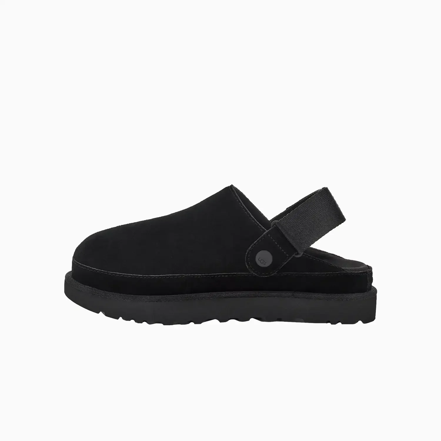 Women's Goldenstar Clog Slides - Image 3