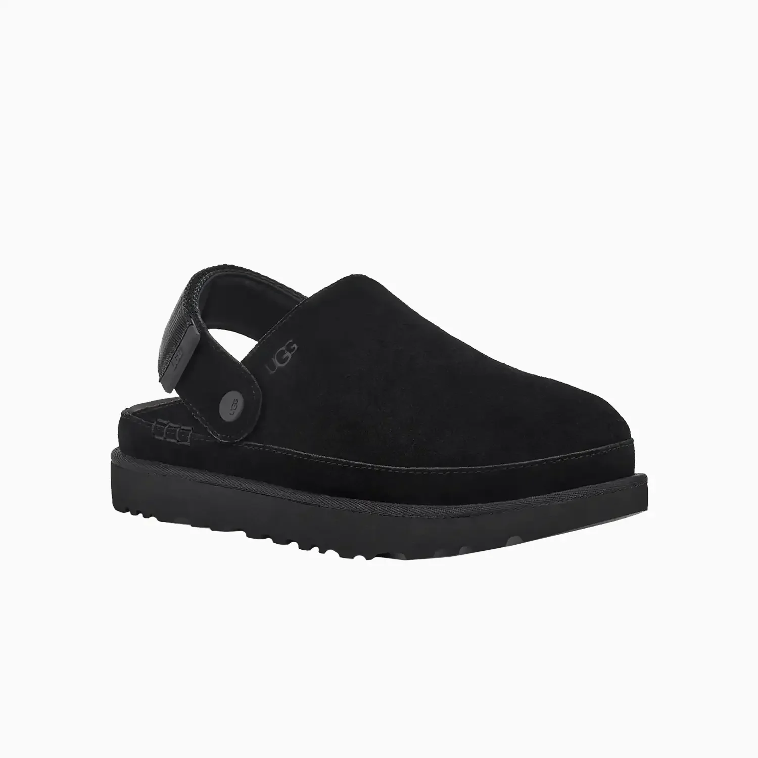 Women's Goldenstar Clog Slides - Image 4