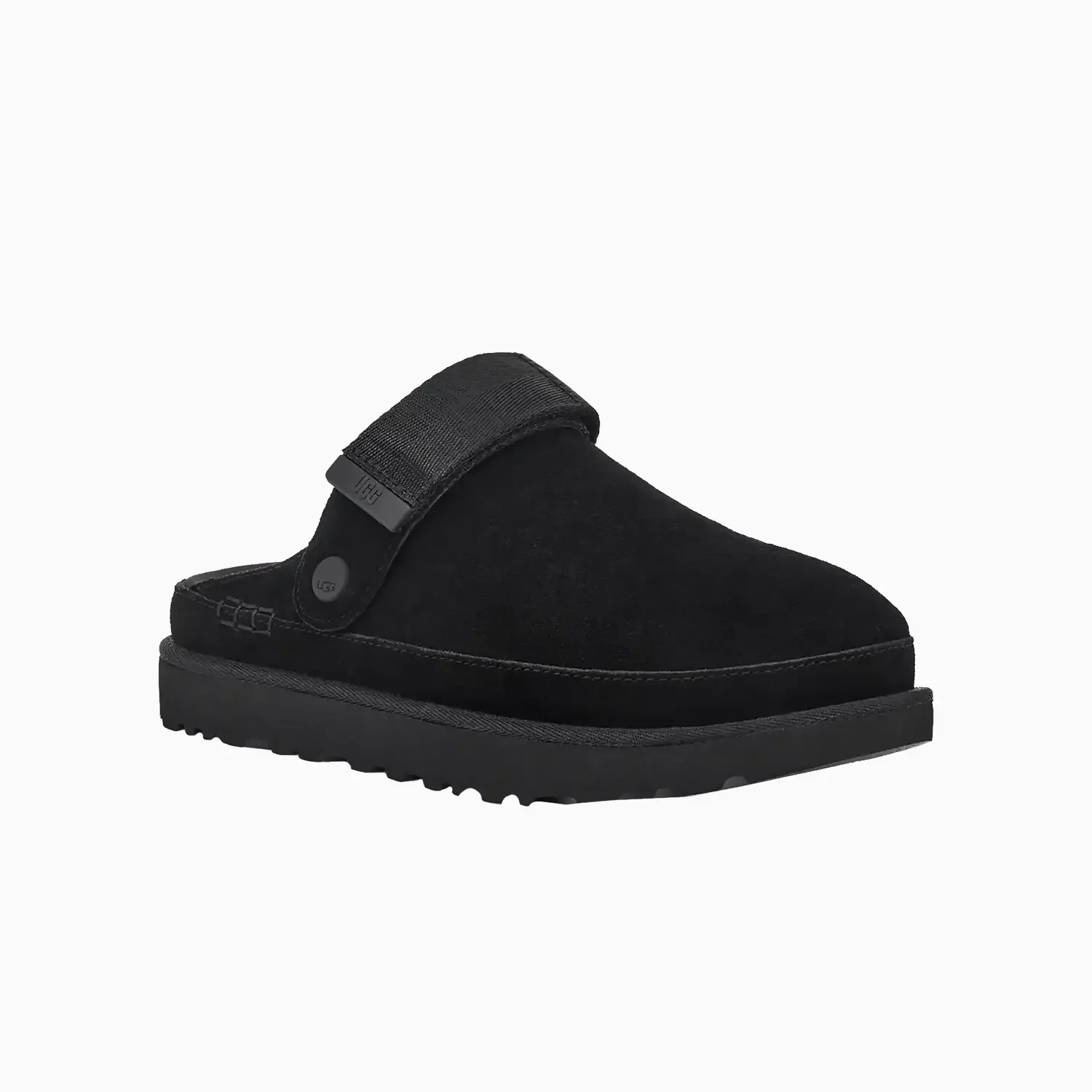Women's Goldenstar Clog Slides - Image 5