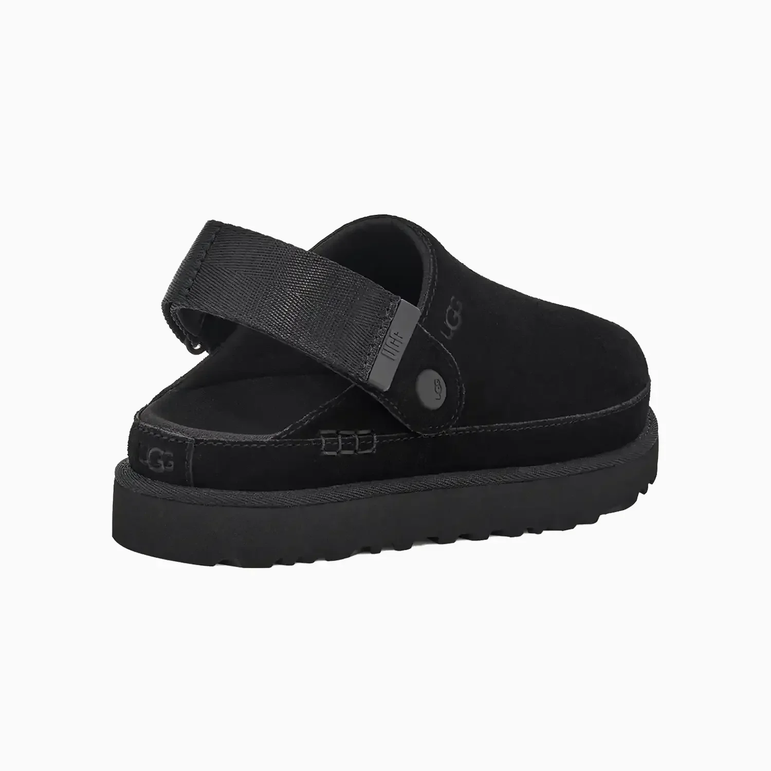 Women's Goldenstar Clog Slides - Image 7