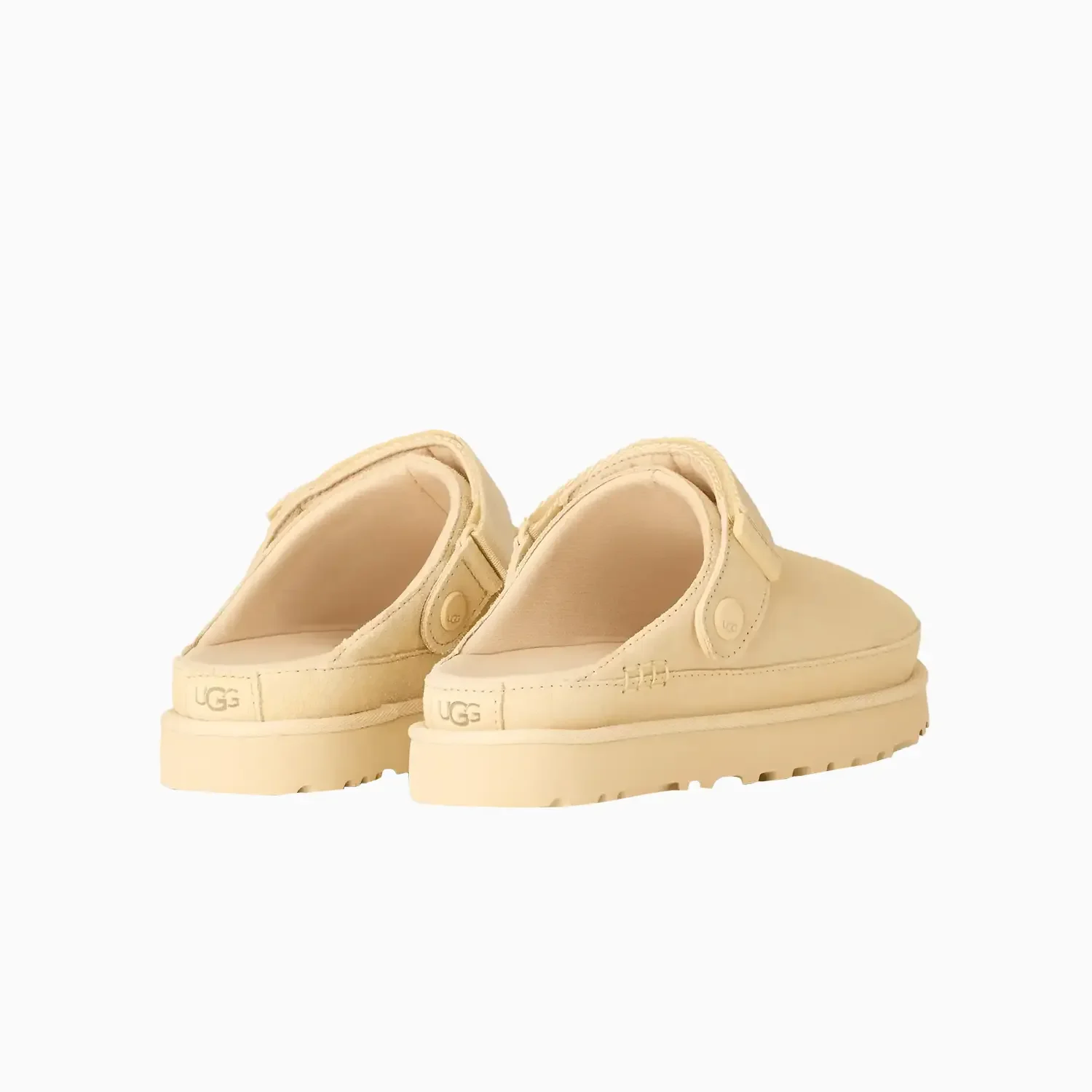 Women's Goldenstar Clog Slides - Image 6