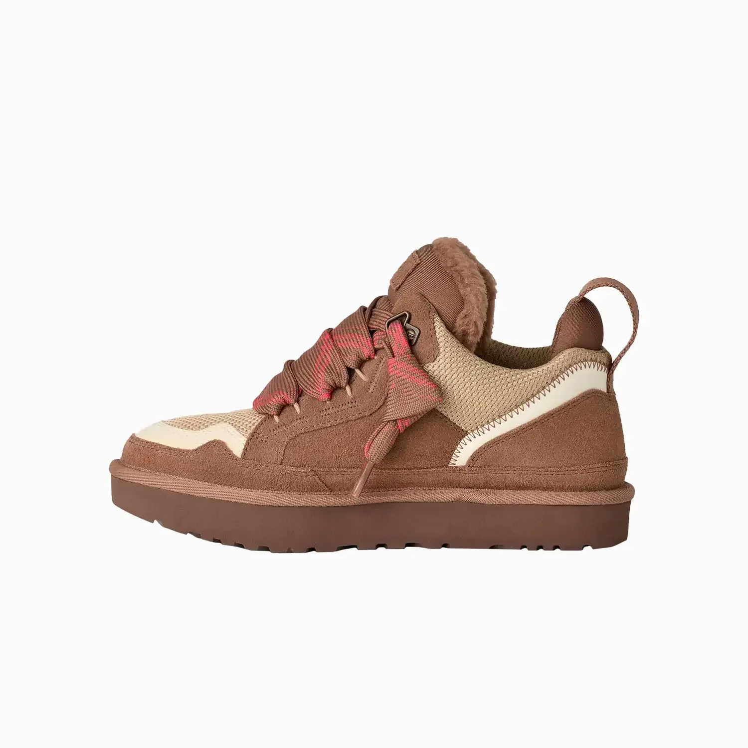 Women's Lowmel Sneaker - Image 3