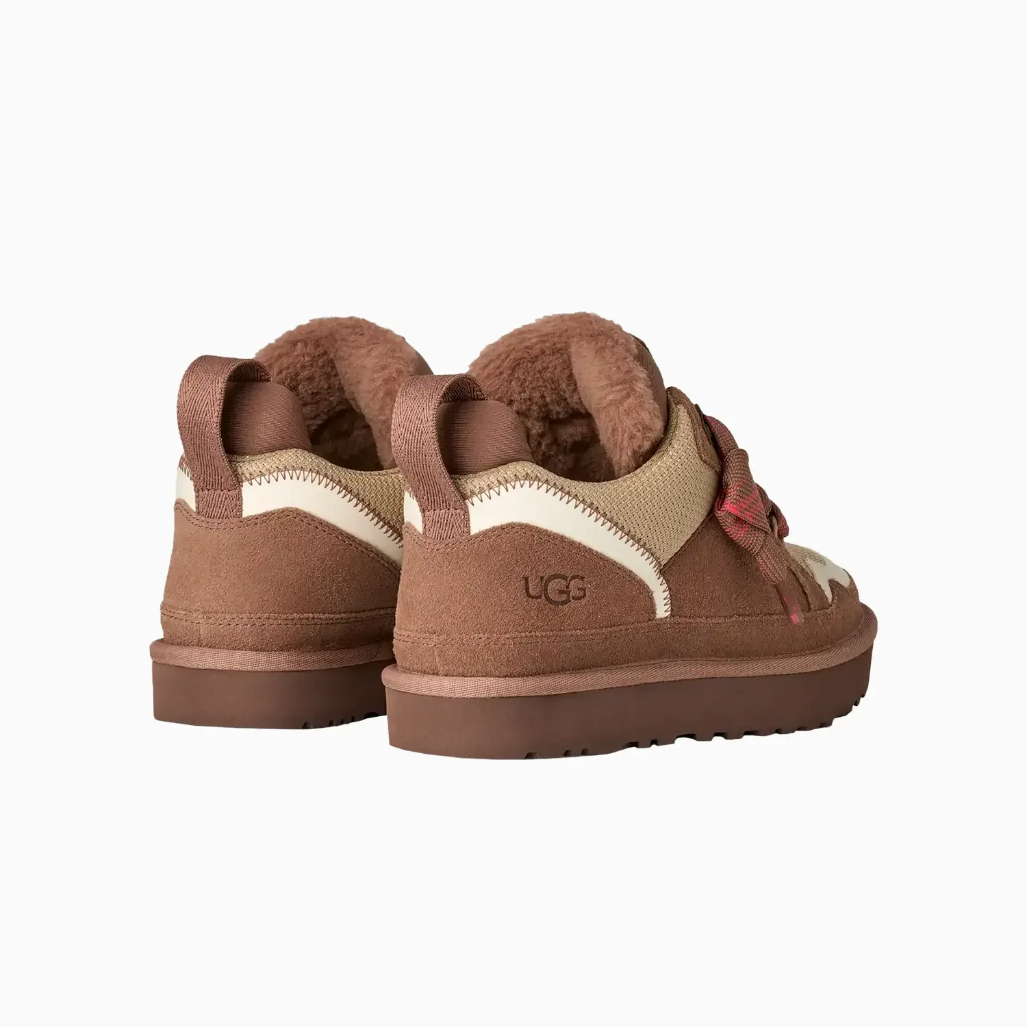 Women's Lowmel Sneaker - Image 4