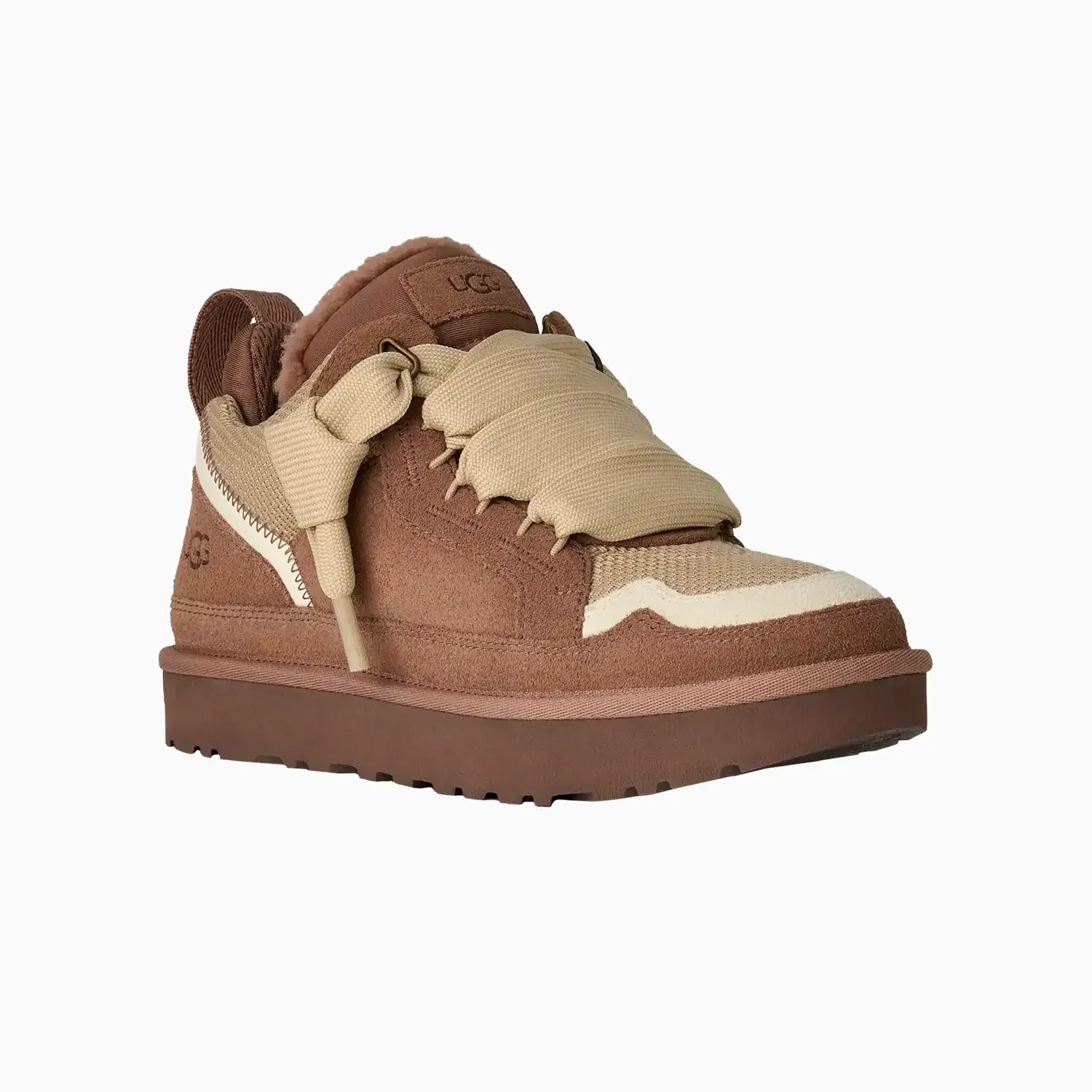 Women's Lowmel Sneaker - Image 5