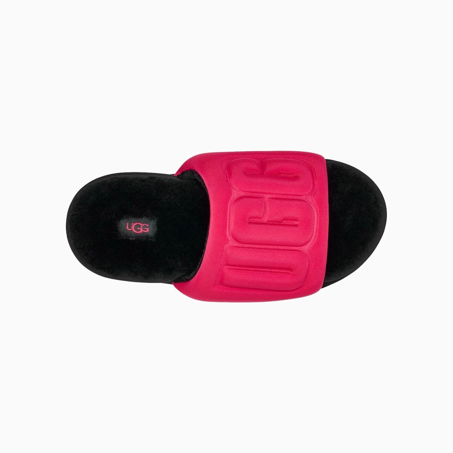 Women's Maxi Graphic Slide - Image 5